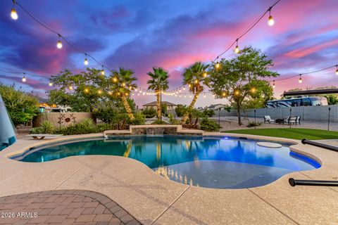 14391 W YUCATAN Street Surprise AZ 85379