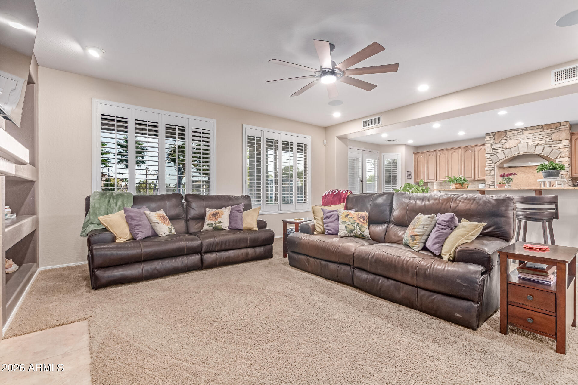 Surprise, Arizona, 85379, United States, 4 Bedrooms Bedrooms, ,4 BathroomsBathrooms,Residential,Active,2032434