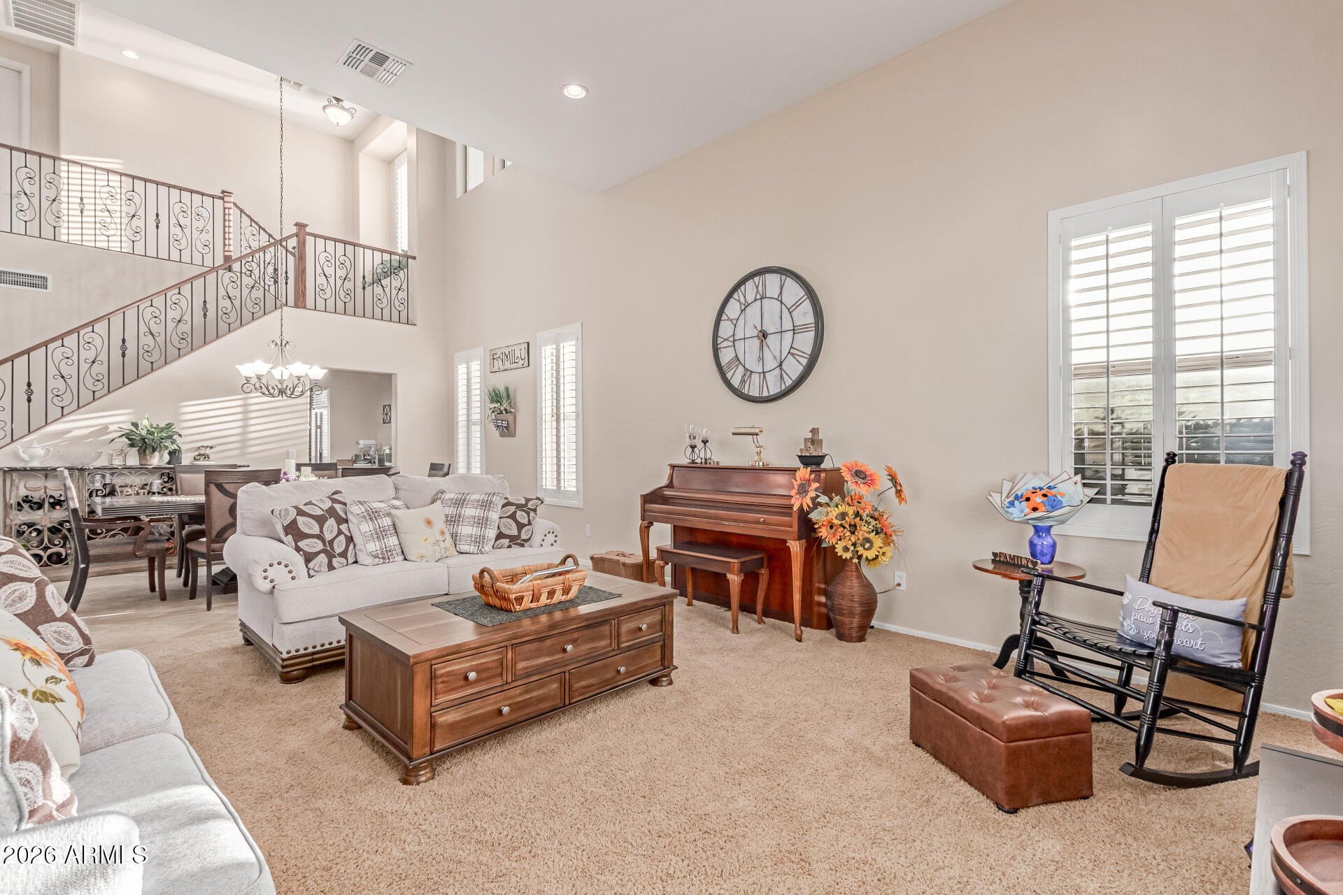 Surprise, Arizona, 85379, United States, 4 Bedrooms Bedrooms, ,4 BathroomsBathrooms,Residential,Active,2032434