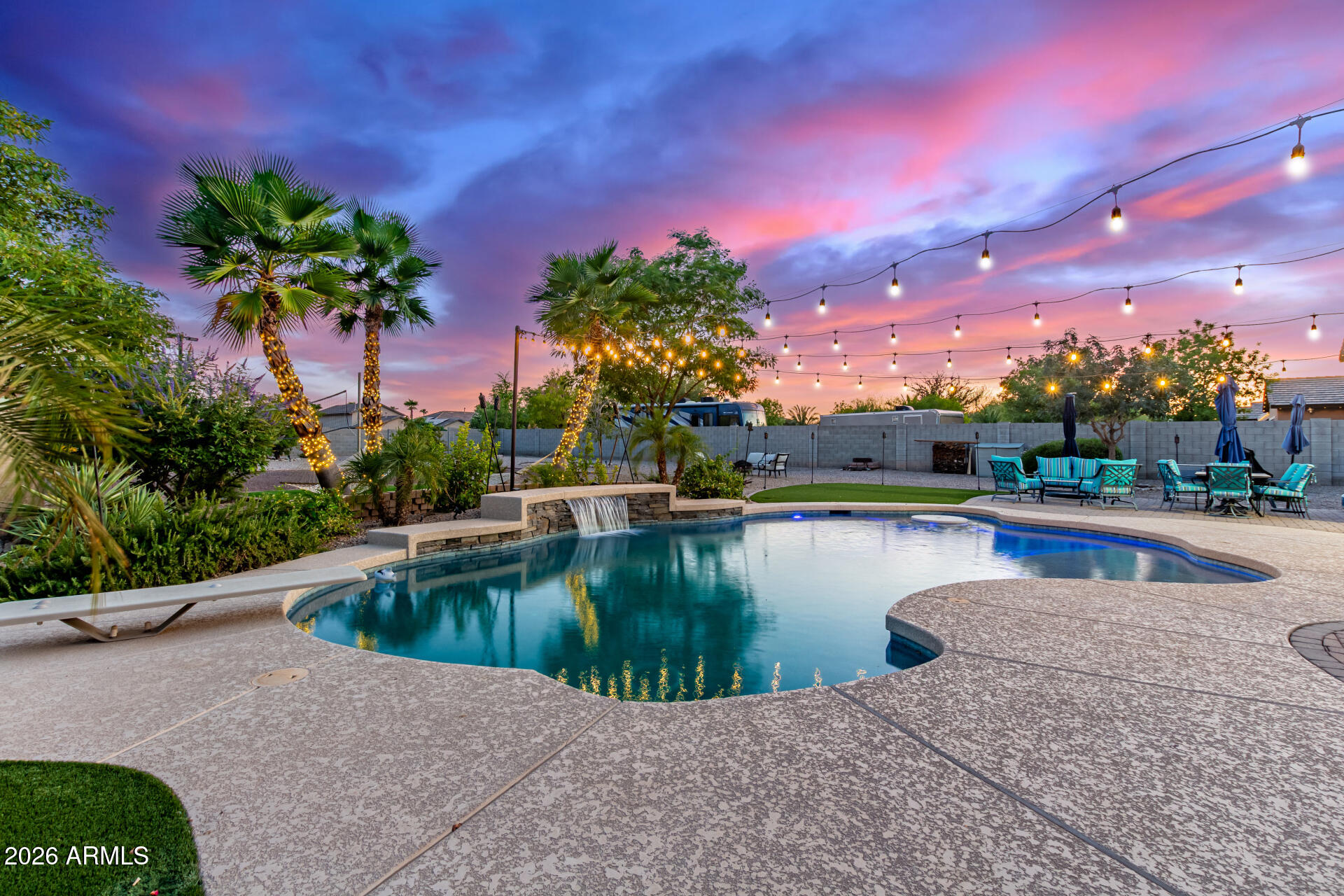 Surprise, Arizona, 85379, United States, 4 Bedrooms Bedrooms, ,4 BathroomsBathrooms,Residential,Active,2032434