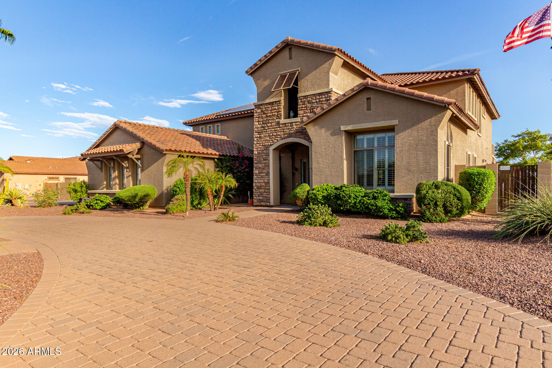 Surprise, Arizona, 85379, United States, 4 Bedrooms Bedrooms, ,4 BathroomsBathrooms,Residential,Active,2032434