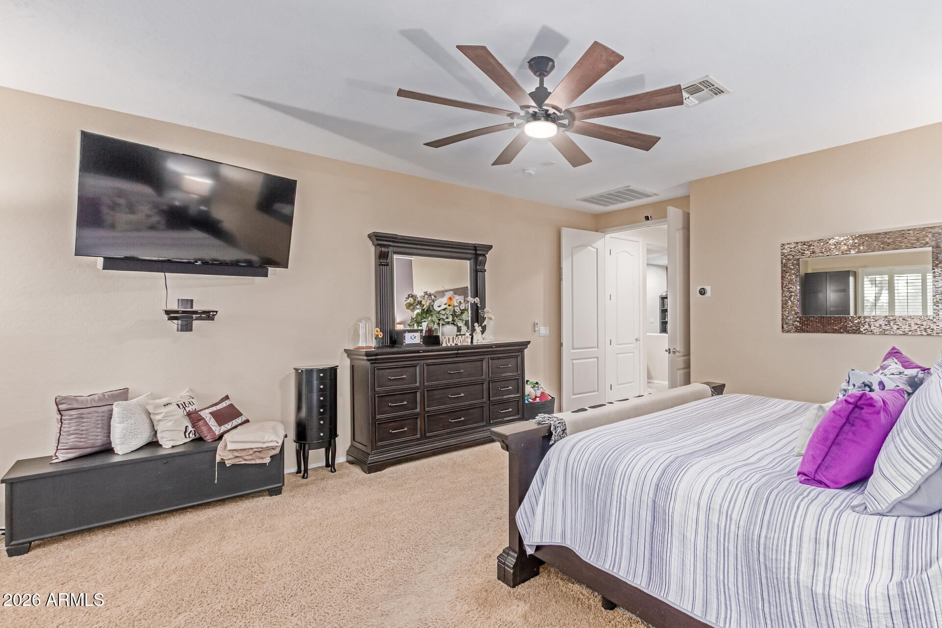 Surprise, Arizona, 85379, United States, 4 Bedrooms Bedrooms, ,4 BathroomsBathrooms,Residential,Active,2032434