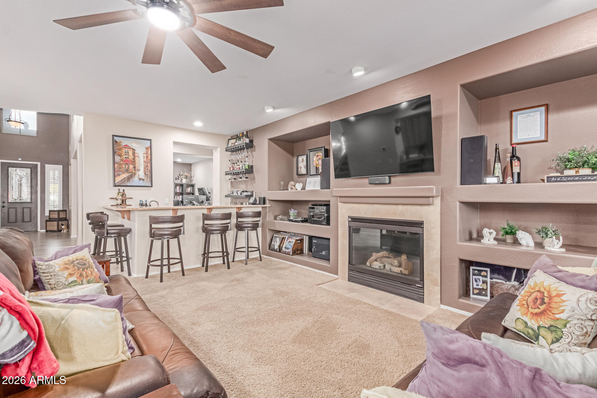 Surprise, Arizona, 85379, United States, 4 Bedrooms Bedrooms, ,4 BathroomsBathrooms,Residential,Active,2032434