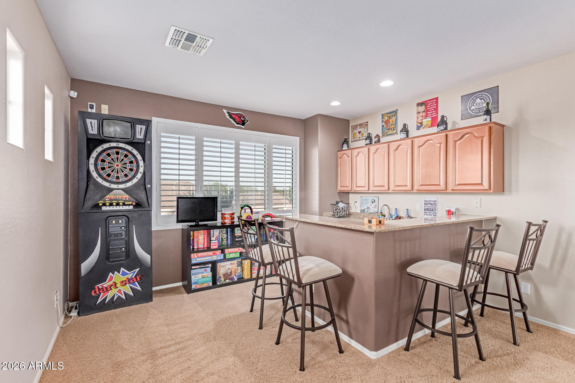 Surprise, Arizona, 85379, United States, 4 Bedrooms Bedrooms, ,4 BathroomsBathrooms,Residential,Active,2032434