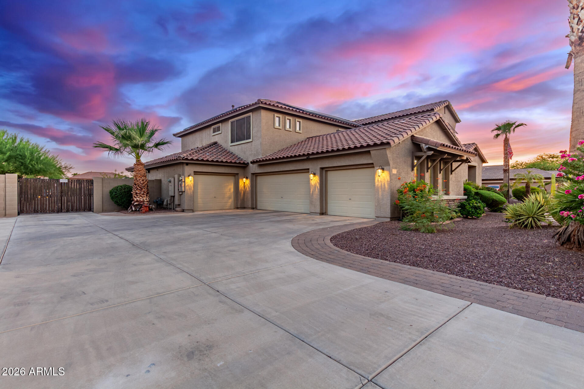 Surprise, Arizona, 85379, United States, 4 Bedrooms Bedrooms, ,4 BathroomsBathrooms,Residential,Active,2032434