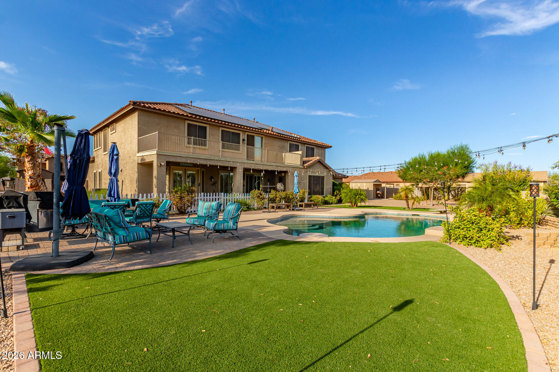 Surprise, Arizona, 85379, United States, 4 Bedrooms Bedrooms, ,4 BathroomsBathrooms,Residential,Active,2032434