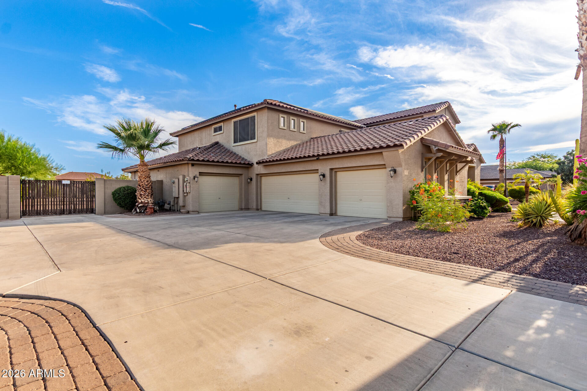 Surprise, Arizona, 85379, United States, 4 Bedrooms Bedrooms, ,4 BathroomsBathrooms,Residential,Active,2032434