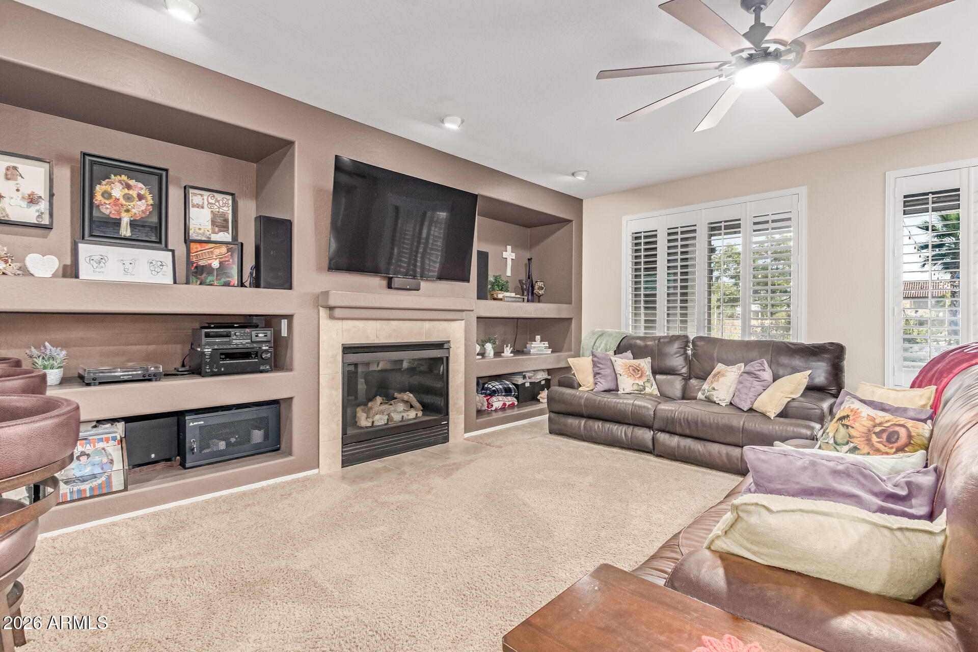 Surprise, Arizona, 85379, United States, 4 Bedrooms Bedrooms, ,4 BathroomsBathrooms,Residential,Active,2032434