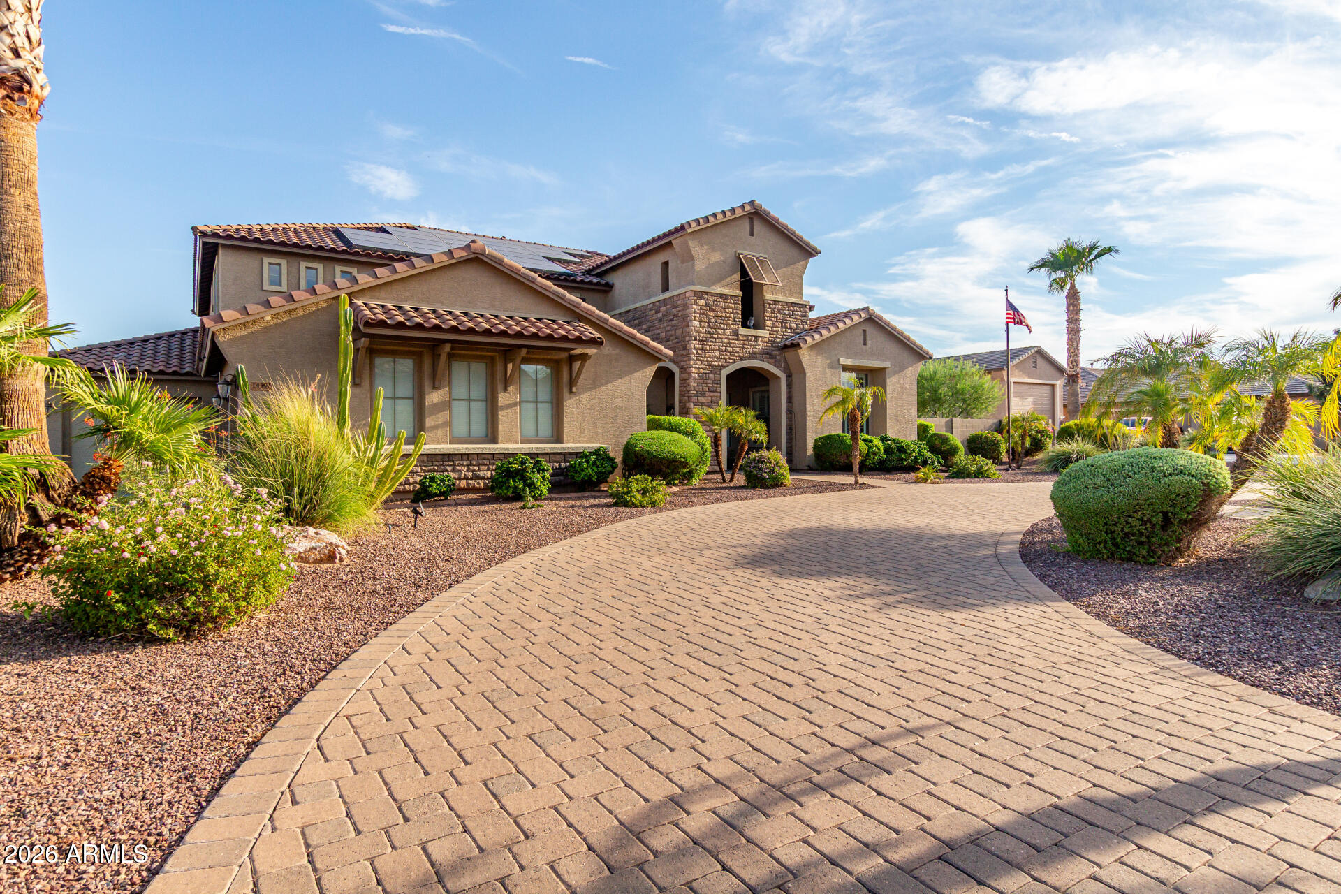 Surprise, Arizona, 85379, United States, 4 Bedrooms Bedrooms, ,4 BathroomsBathrooms,Residential,Active,2032434