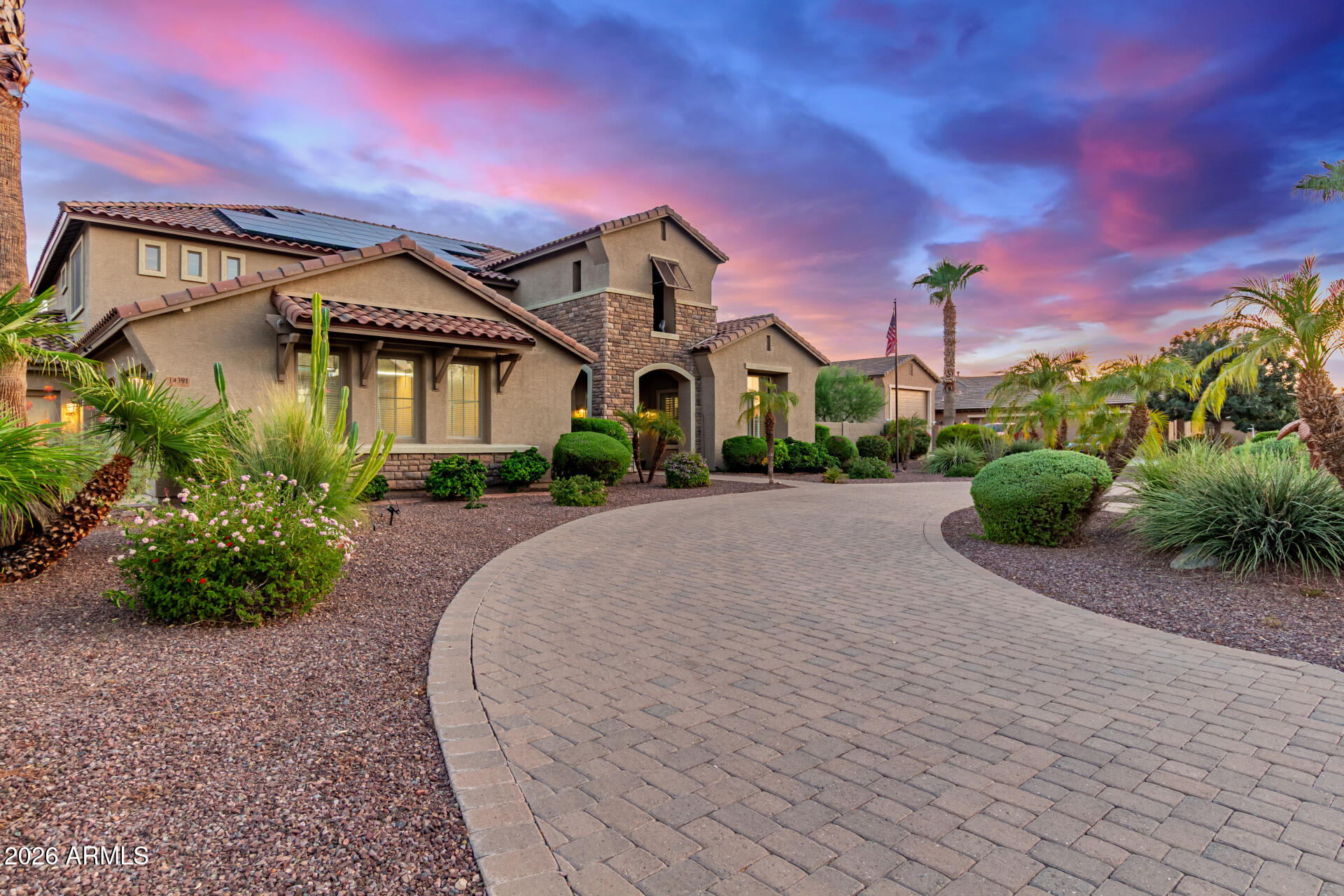 14391 W YUCATAN Street