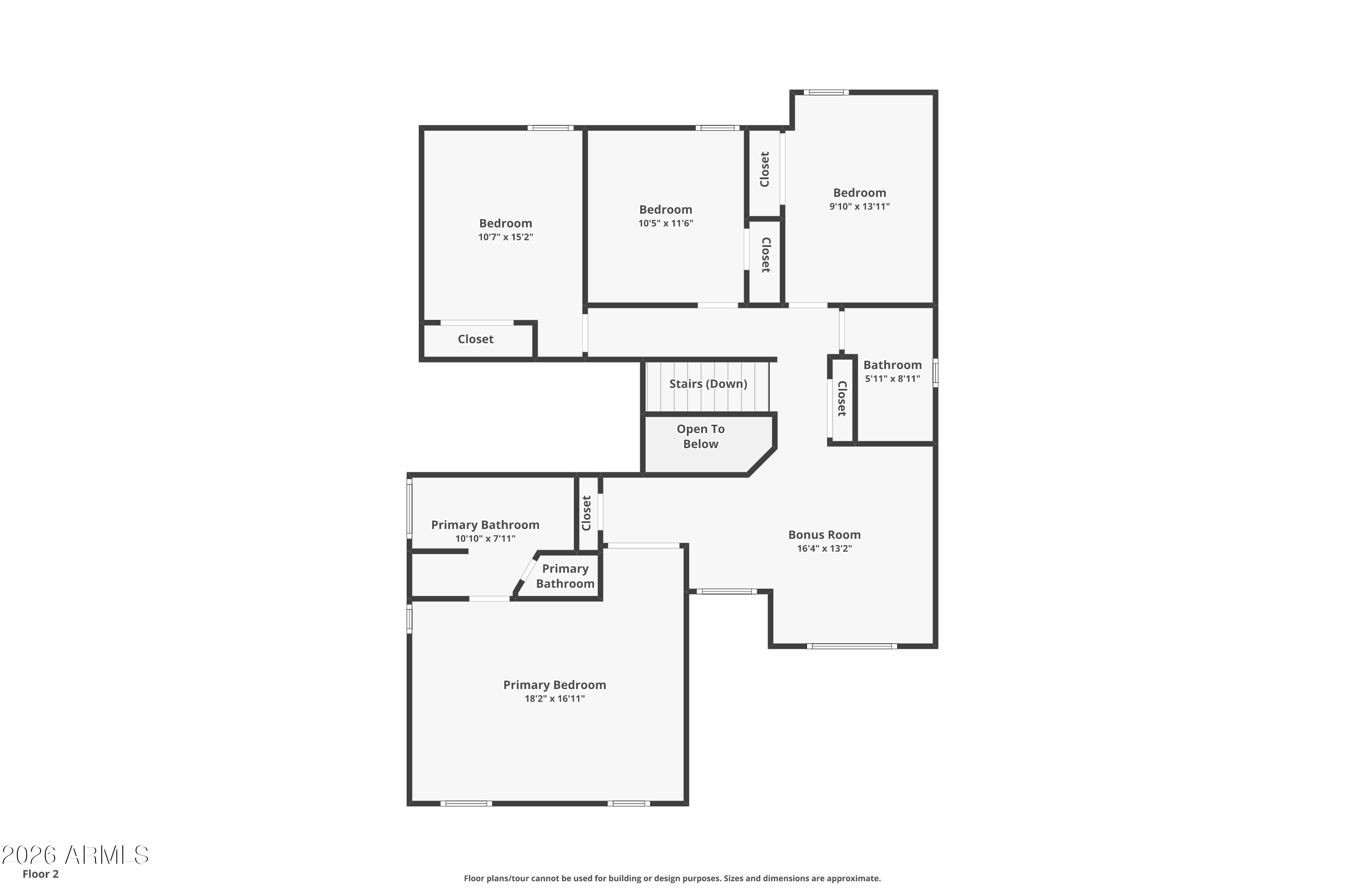 10222 W JESSIE Lane