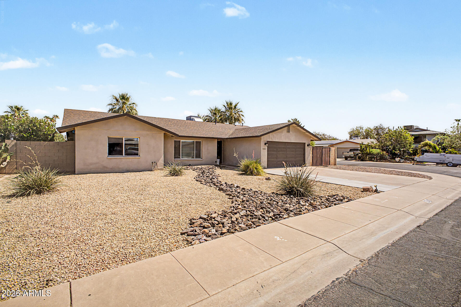 1340 E DONNER Drive