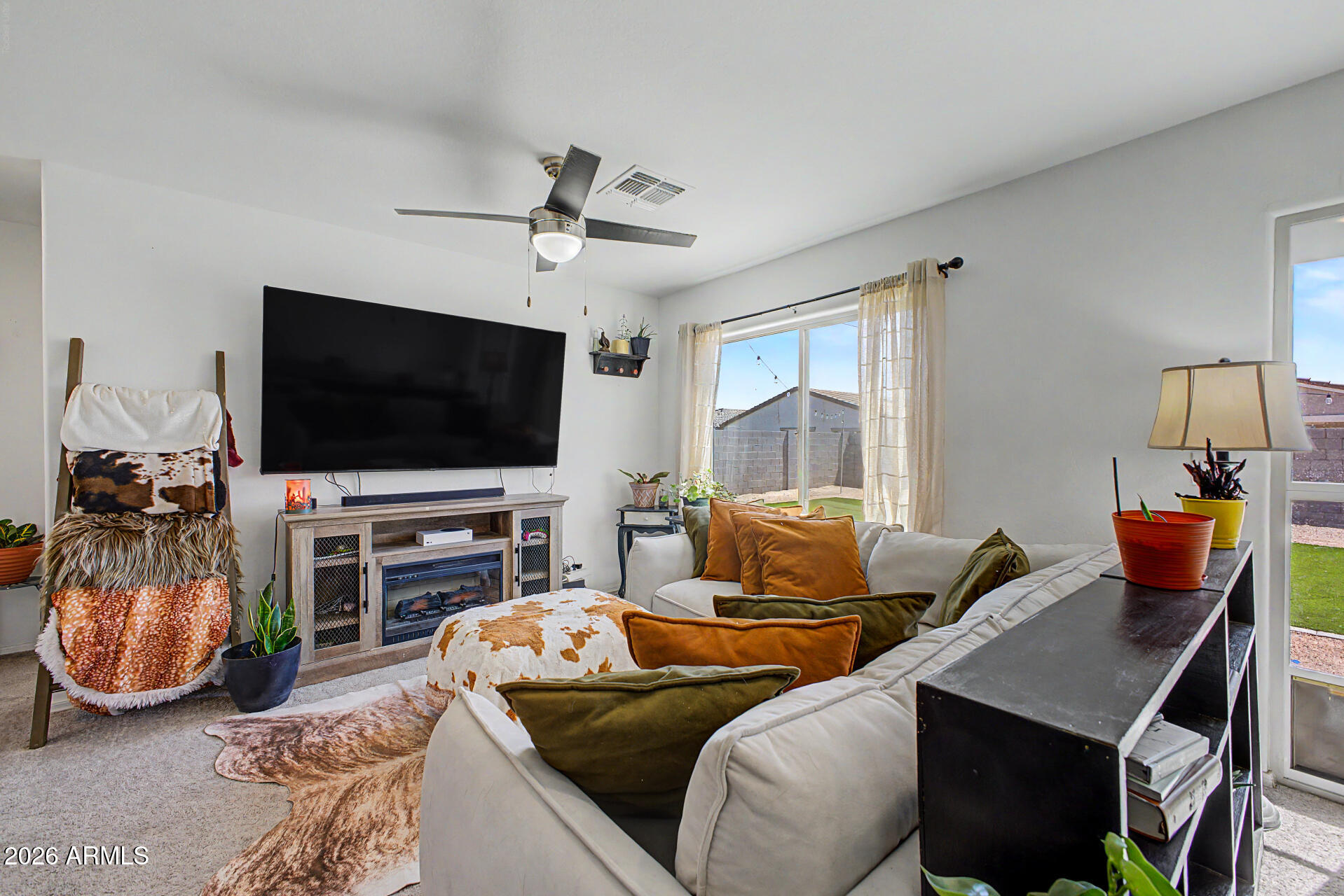 CROSS CREEK RANCH 1 PHASES 1-5 - Residential