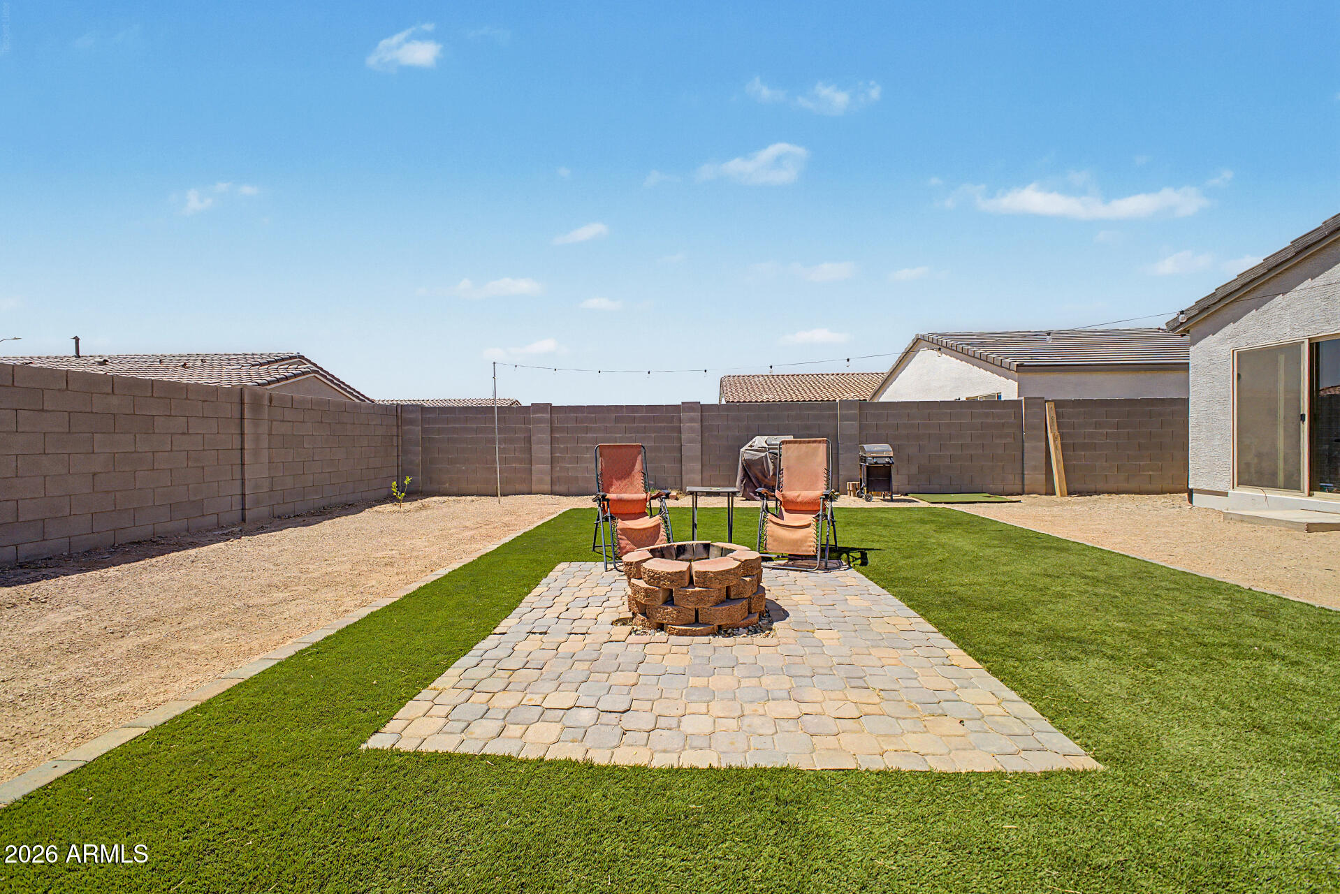 CROSS CREEK RANCH 1 PHASES 1-5 - Residential