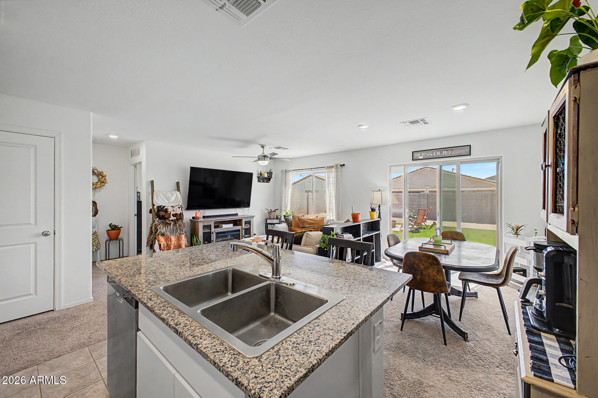 CROSS CREEK RANCH 1 PHASES 1-5 - Residential