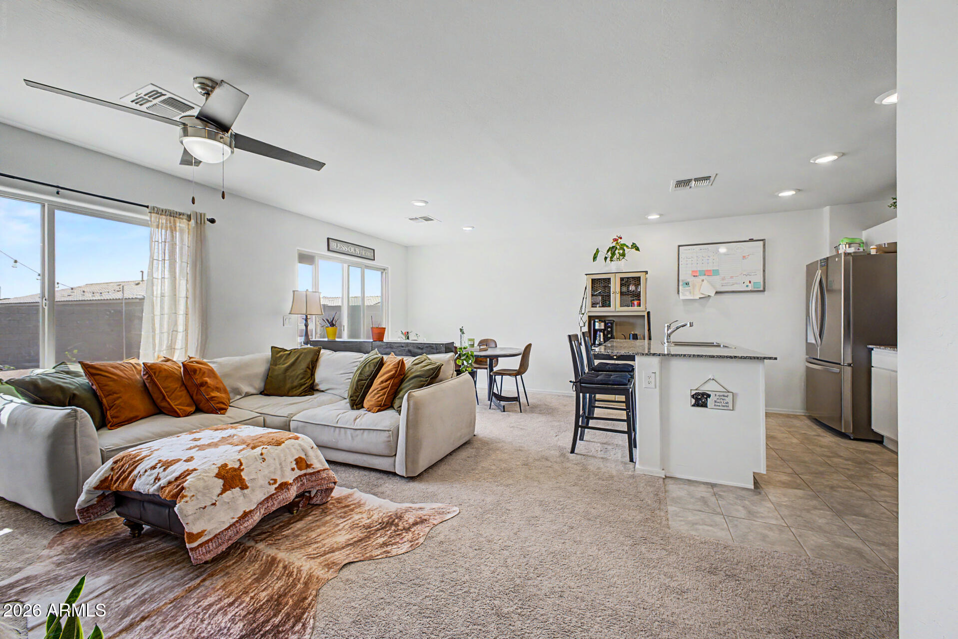 CROSS CREEK RANCH 1 PHASES 1-5 - Residential