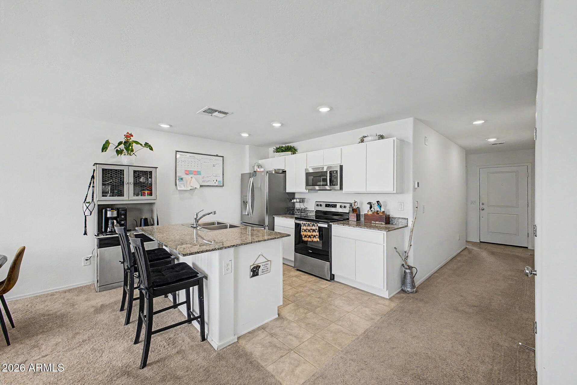 CROSS CREEK RANCH 1 PHASES 1-5 - Residential