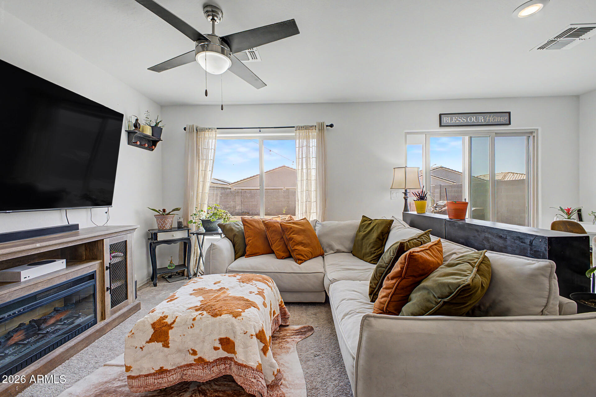 CROSS CREEK RANCH 1 PHASES 1-5 - Residential