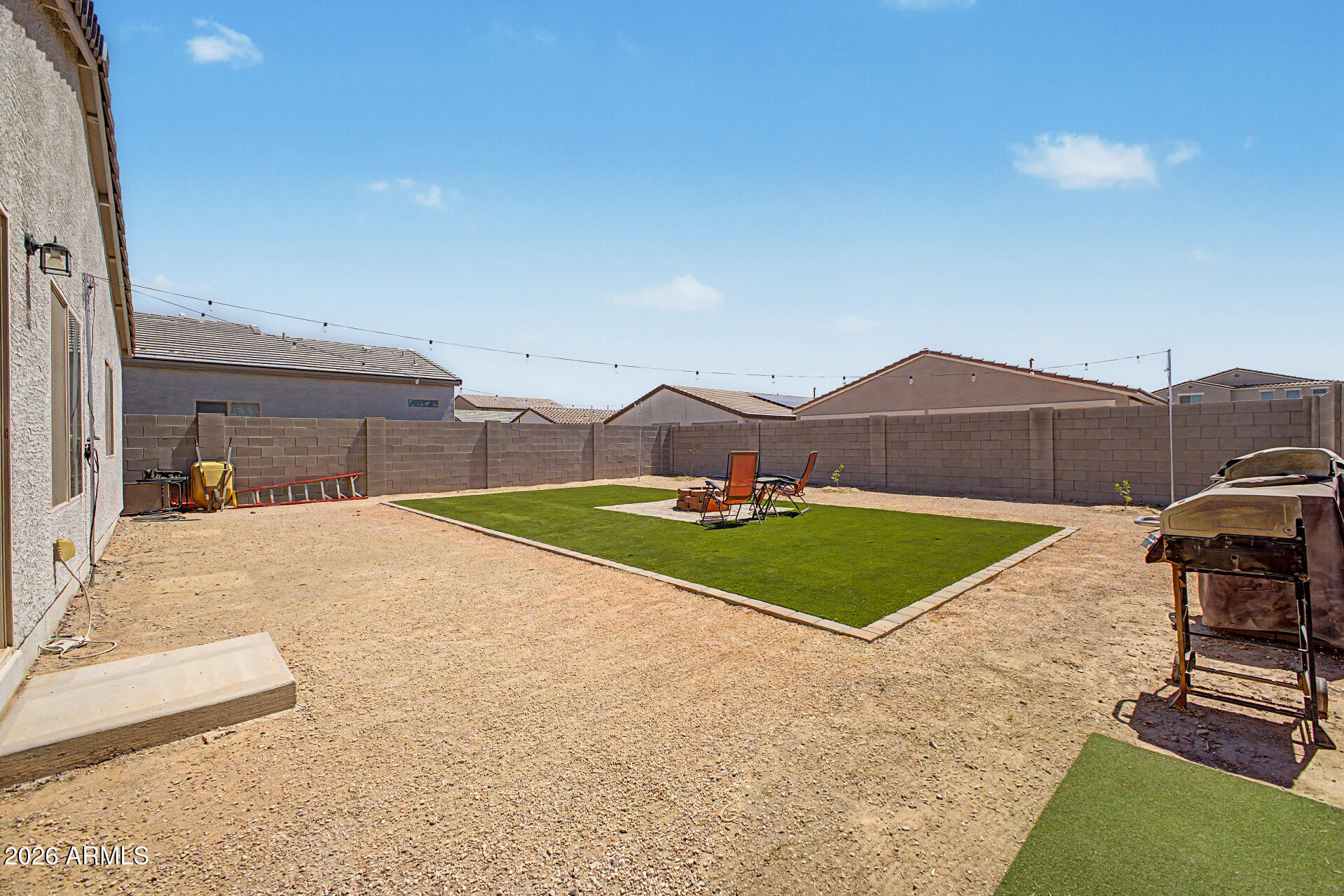 CROSS CREEK RANCH 1 PHASES 1-5 - Residential