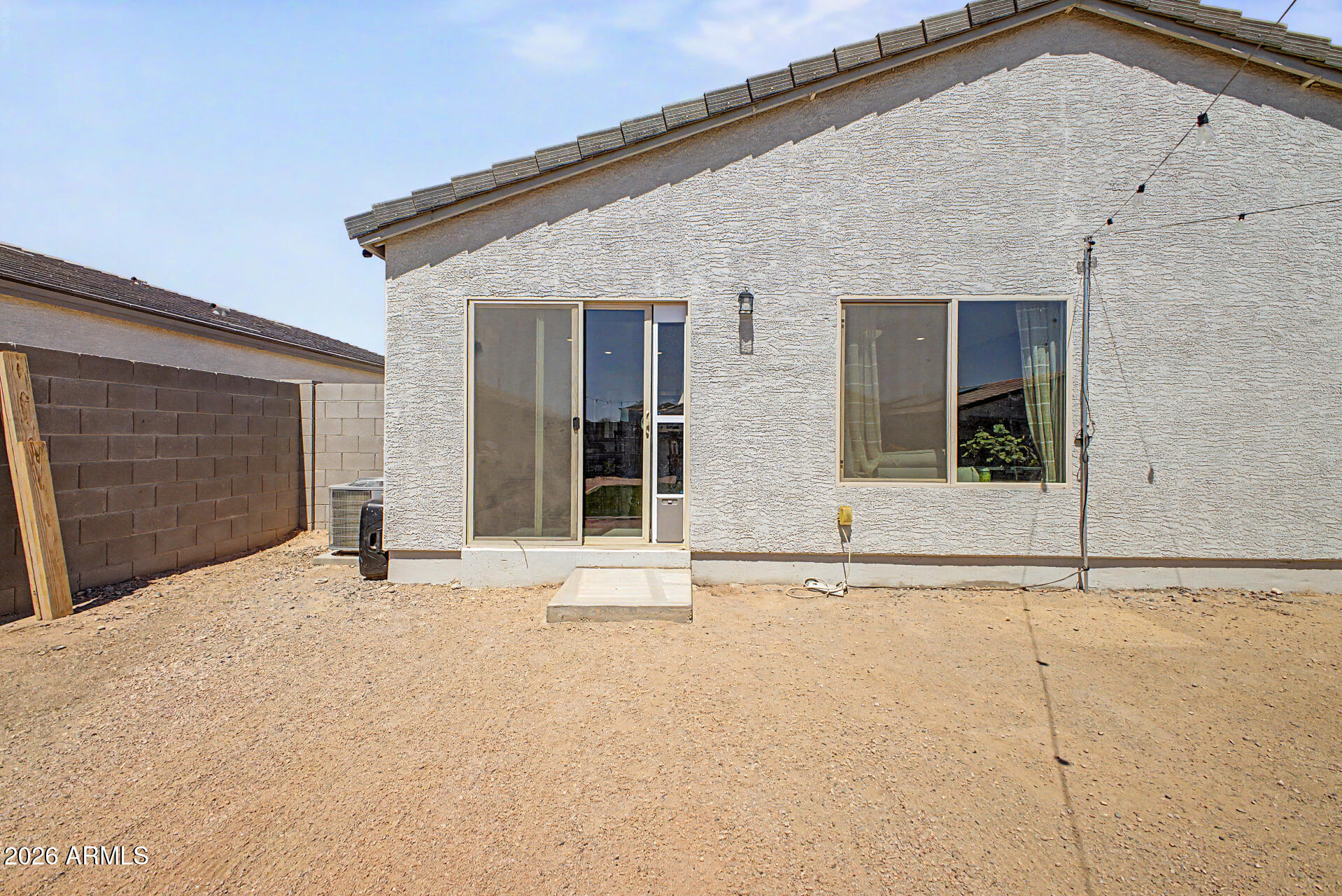CROSS CREEK RANCH 1 PHASES 1-5 - Residential