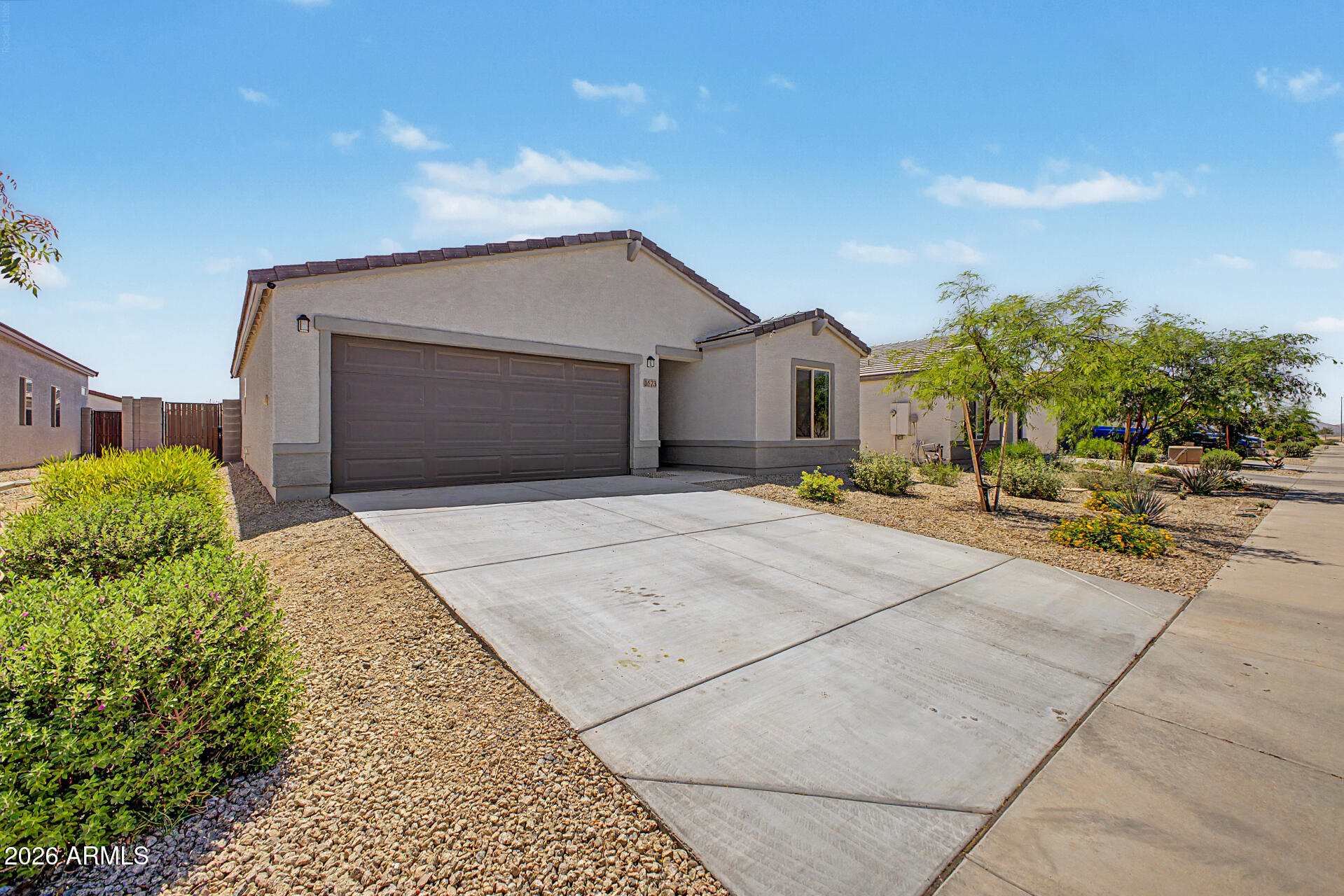 CROSS CREEK RANCH 1 PHASES 1-5 - Residential