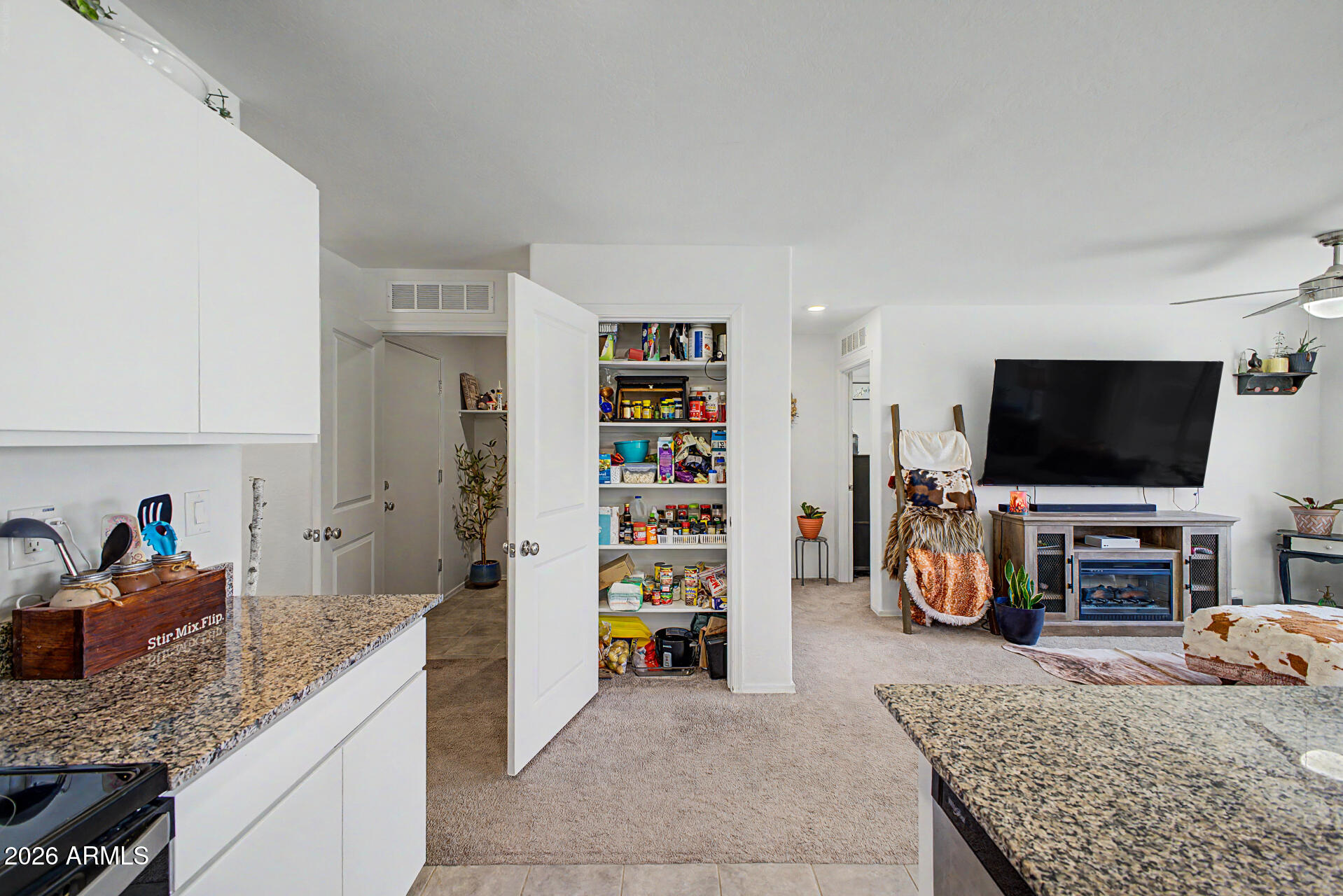 CROSS CREEK RANCH 1 PHASES 1-5 - Residential