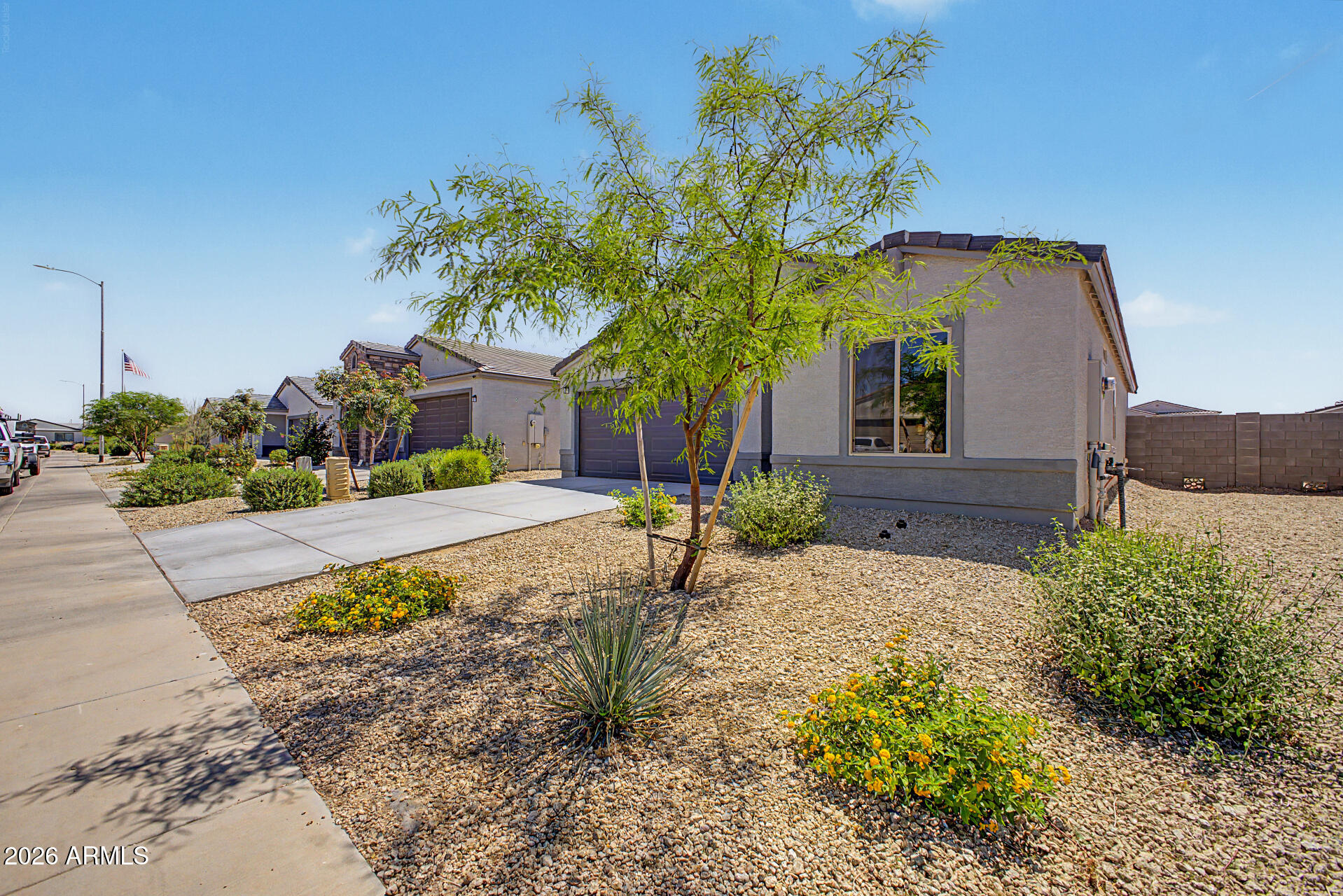 CROSS CREEK RANCH 1 PHASES 1-5 - Residential