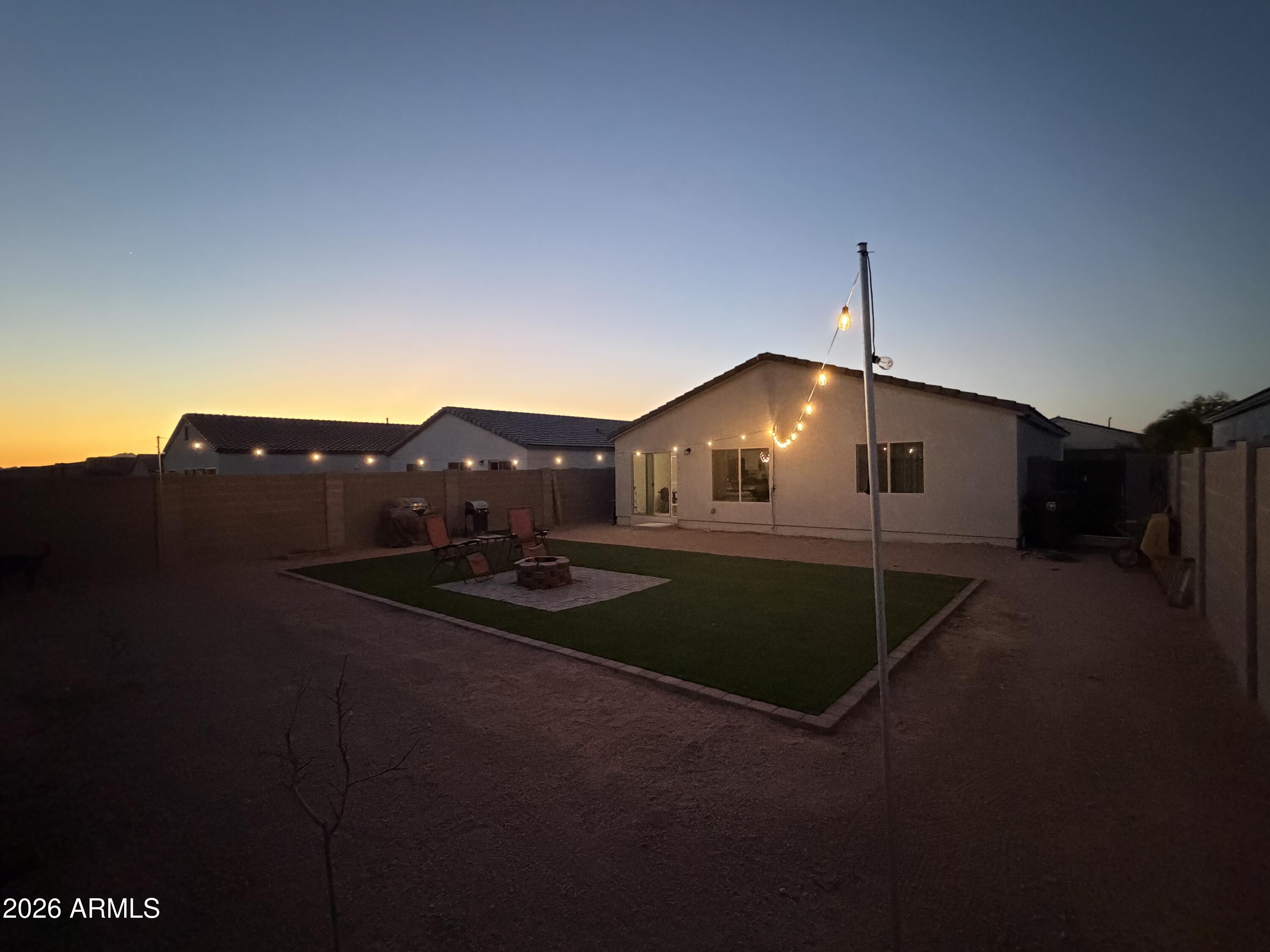 CROSS CREEK RANCH 1 PHASES 1-5 - Residential