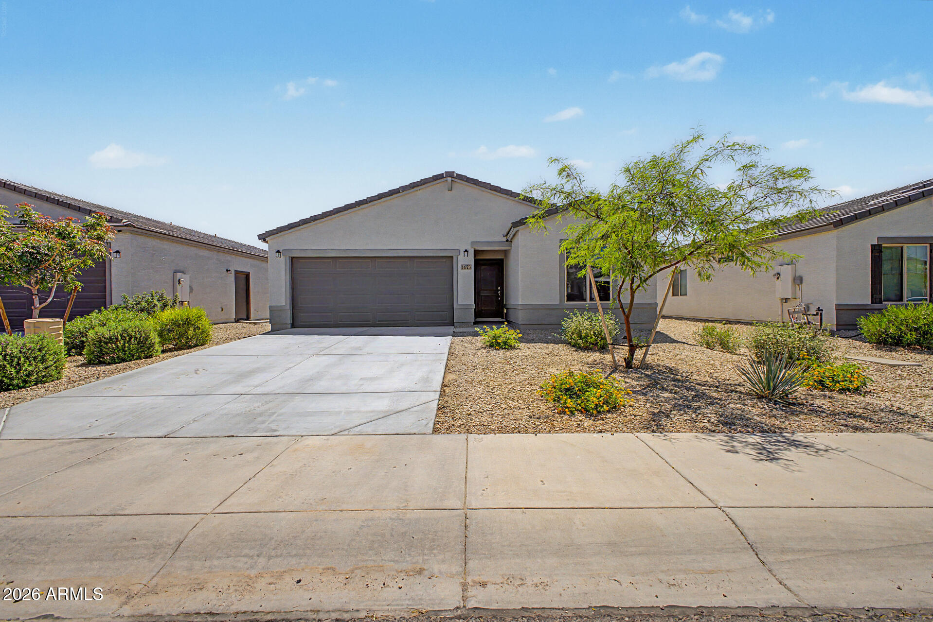 CROSS CREEK RANCH 1 PHASES 1-5 - Residential