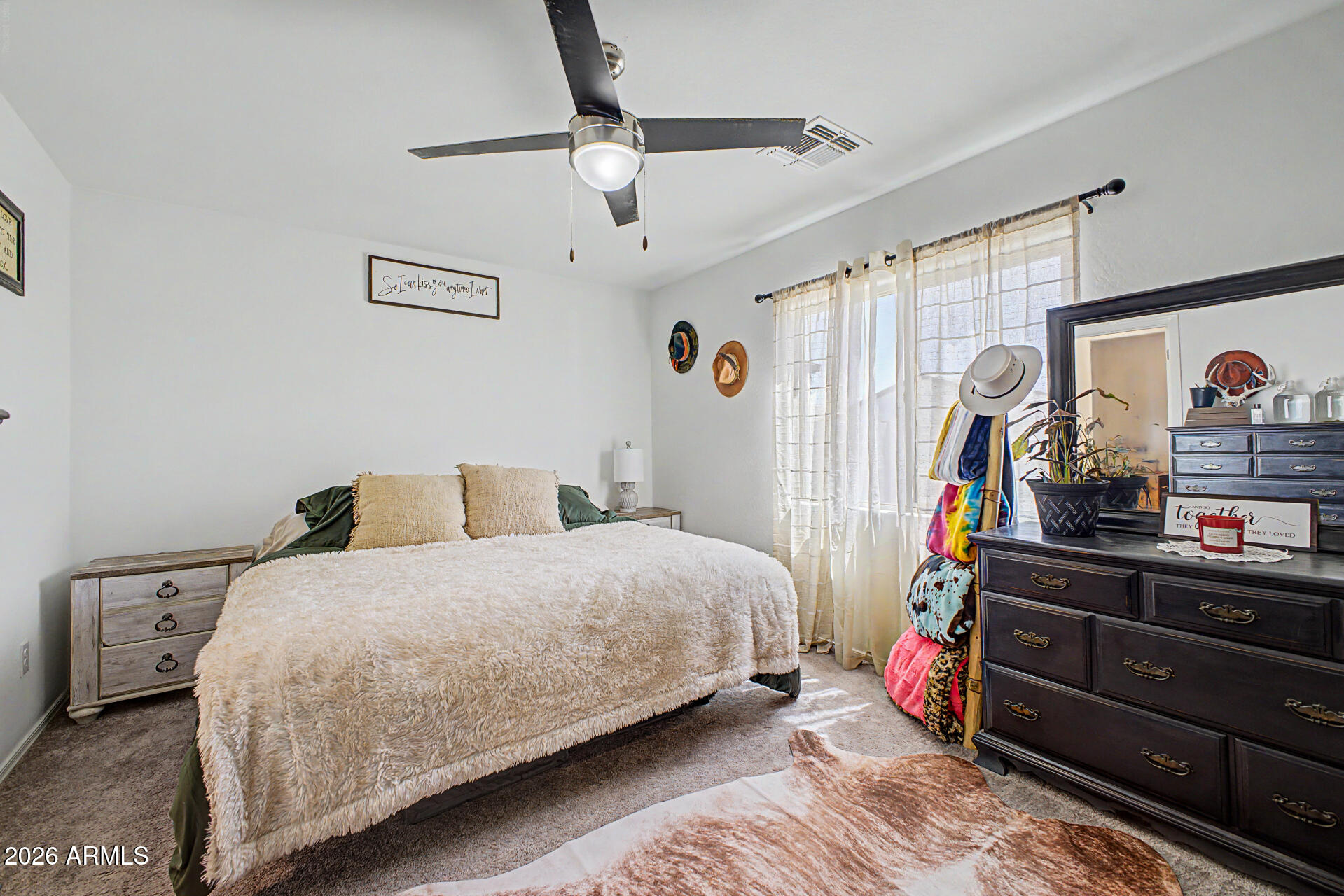 CROSS CREEK RANCH 1 PHASES 1-5 - Residential