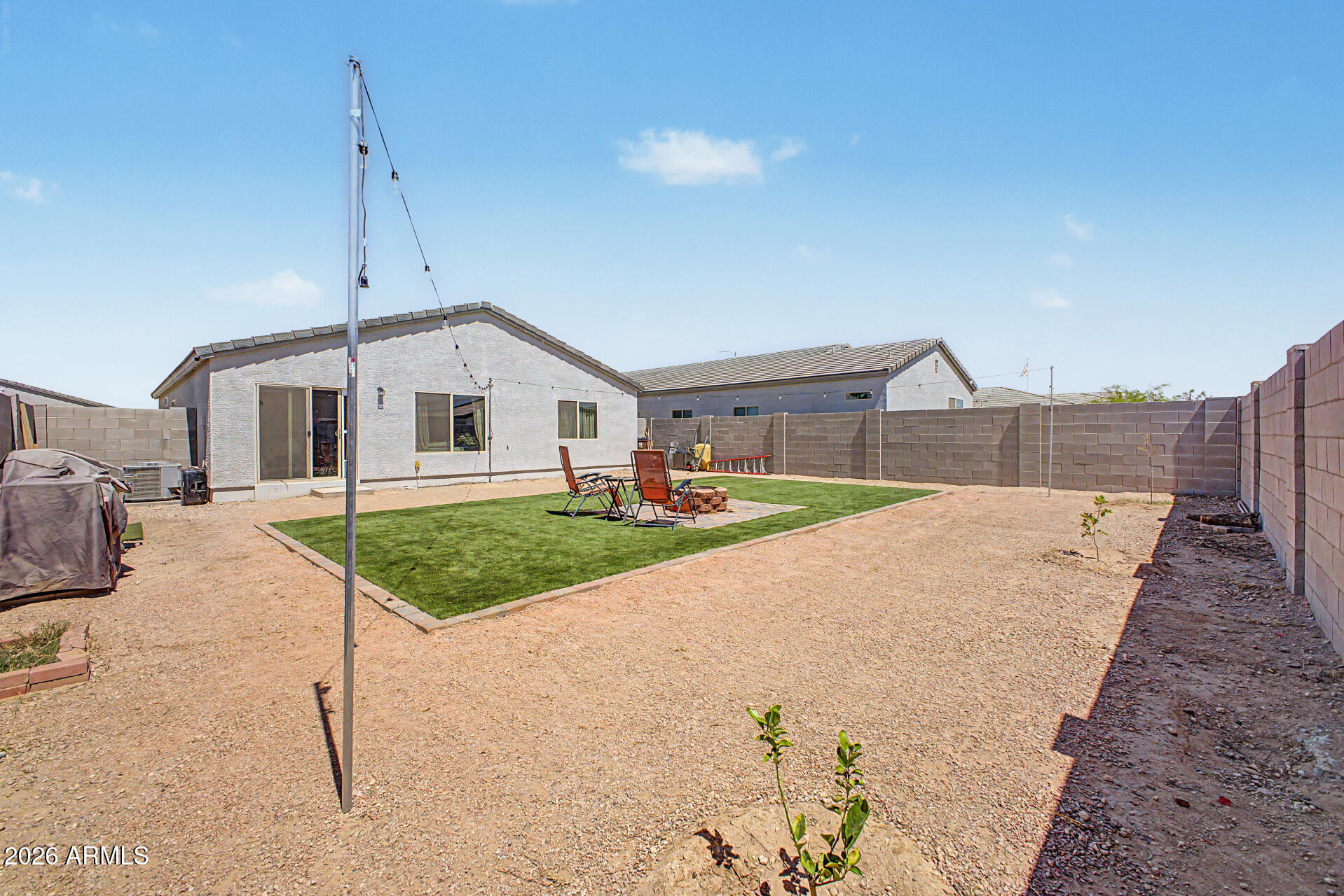 CROSS CREEK RANCH 1 PHASES 1-5 - Residential