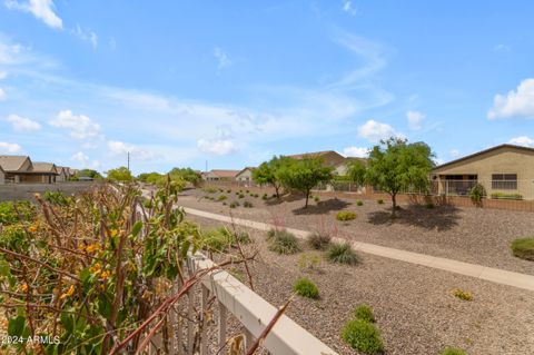 A home in San Tan Valley