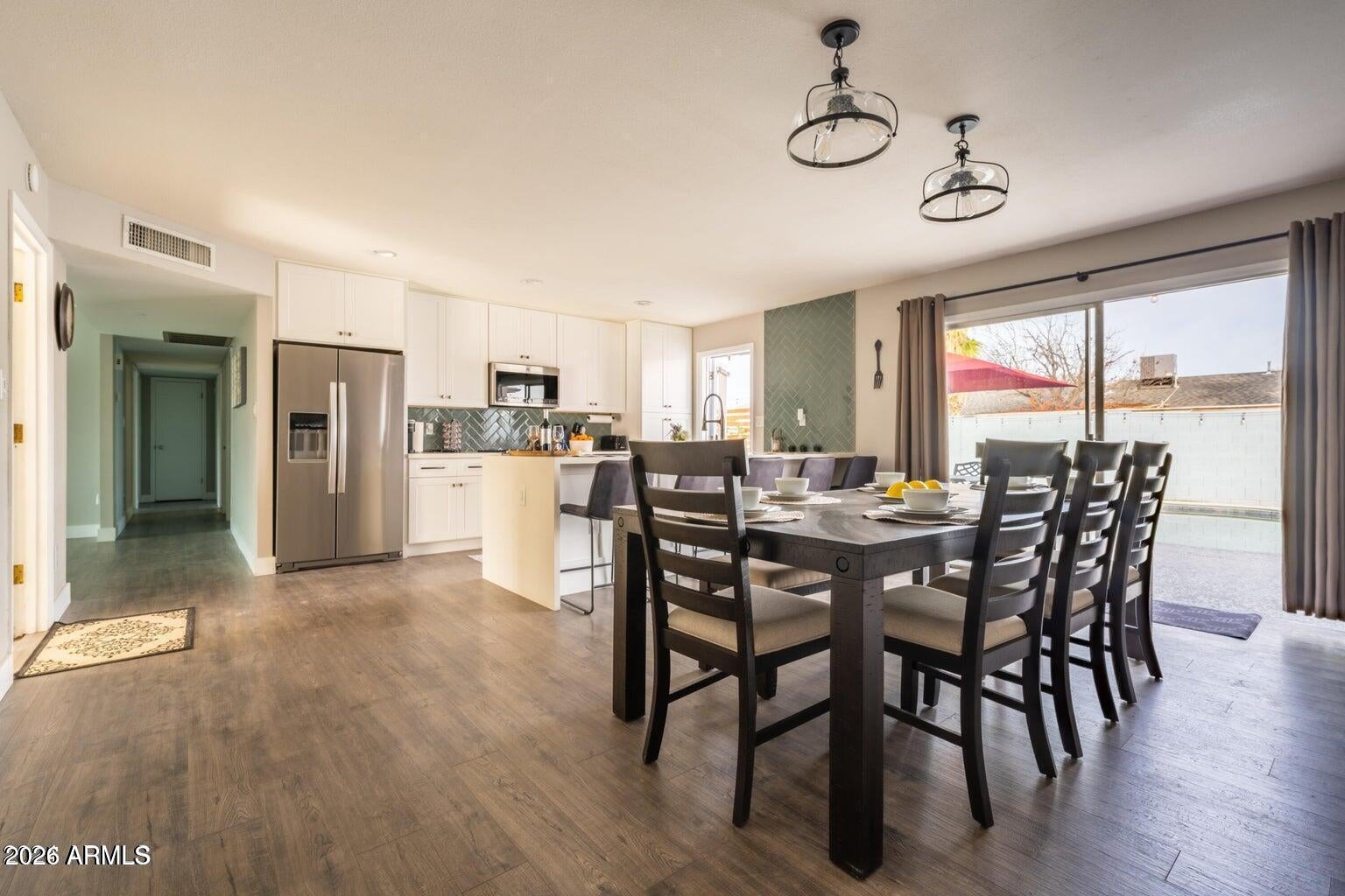 Homes for Sale in Queen Creek Arizona 4 2430 E HERMOSA Drive
