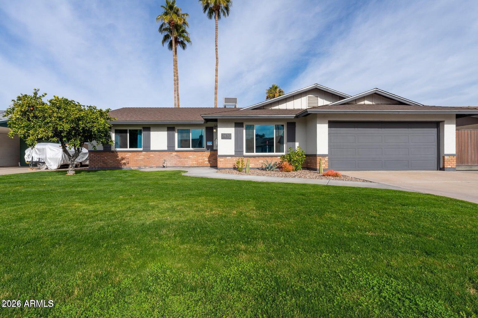 Homes for Sale in Queen Creek Arizona 1 2430 E HERMOSA Drive