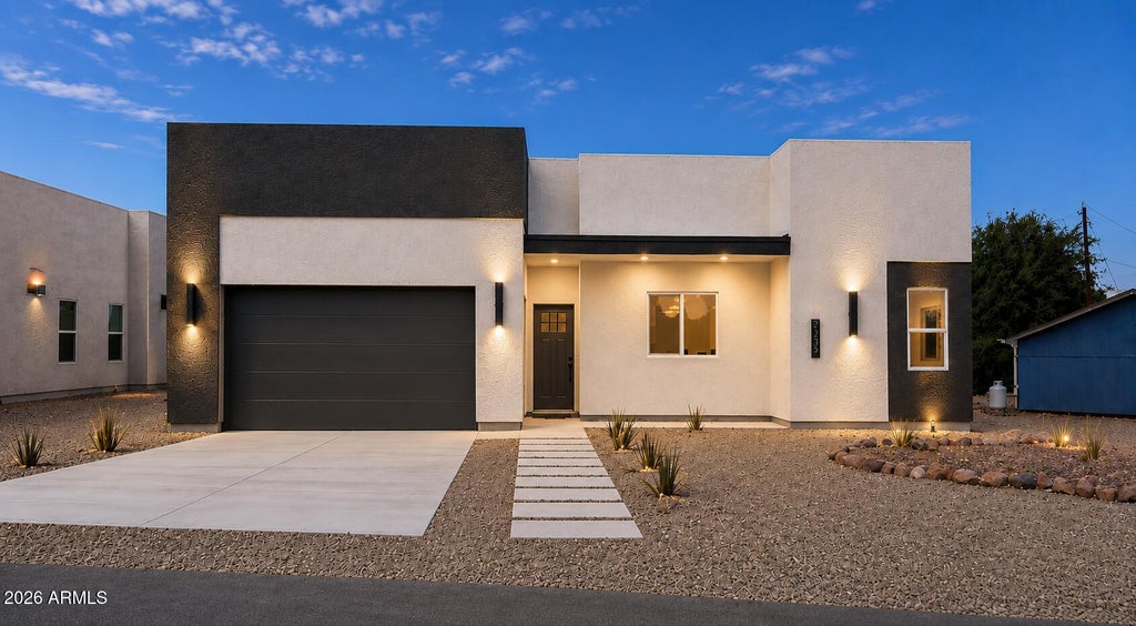 Photo of 4700 S Estrella Road, Gold Canyon, AZ 85118 (MLS # 7060971)