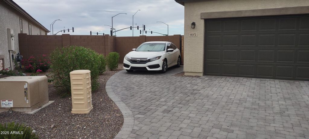 Photo of 8951 N 179th Drive, Waddell, AZ 85355 (MLS # 6910605)