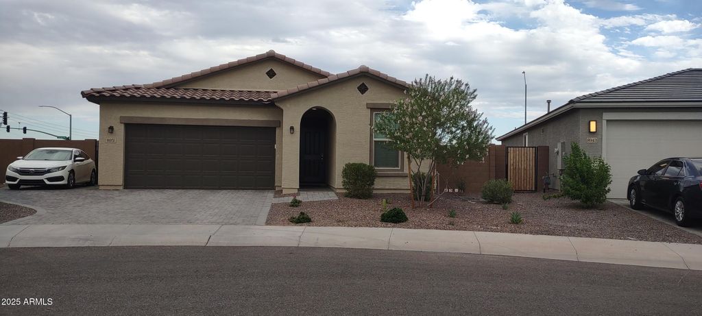 Photo of 8951 N 179th Drive, Waddell, AZ 85355 (MLS # 6910605)