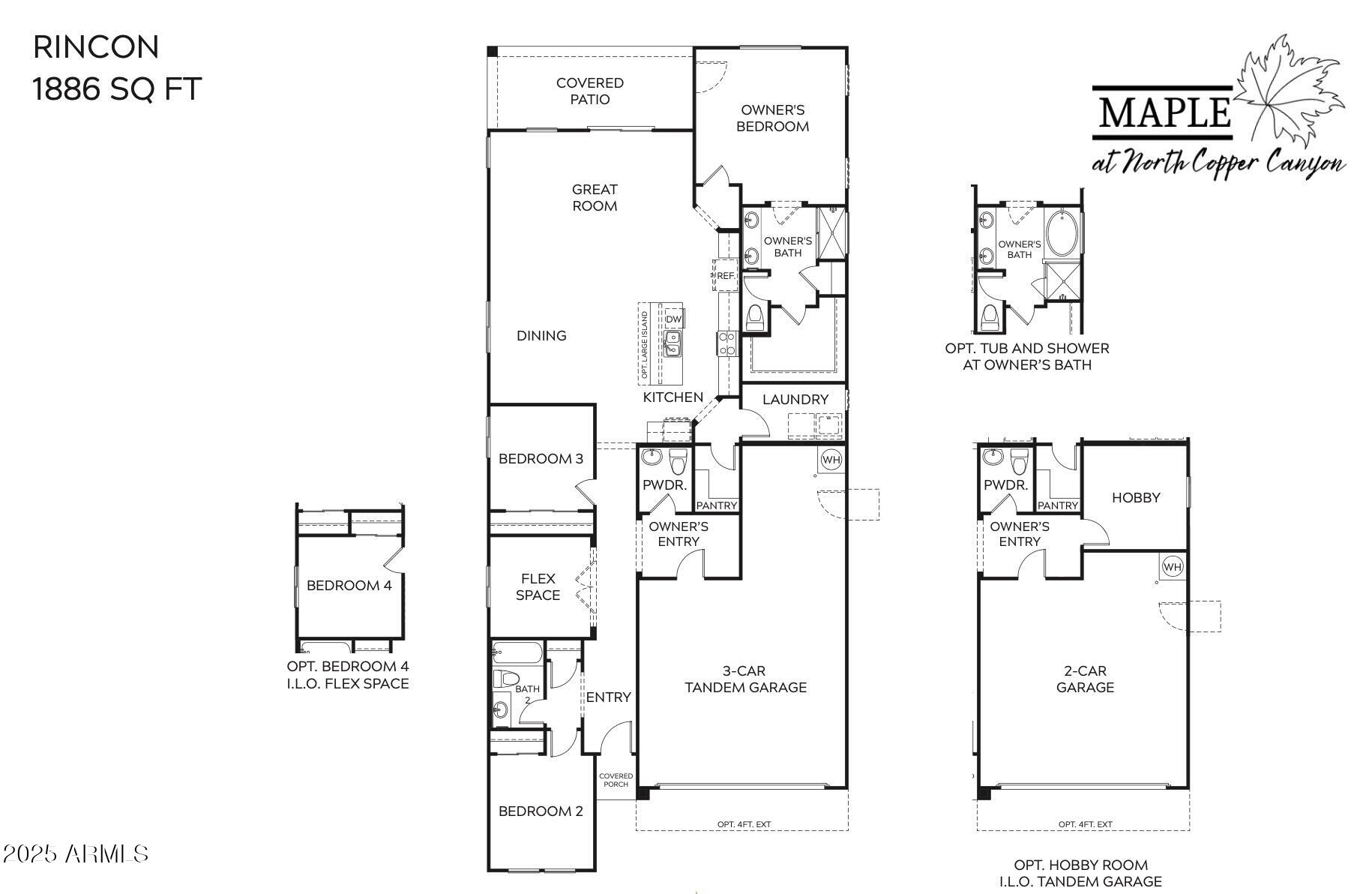 18230 W AVENIDA DEL SOL Drive