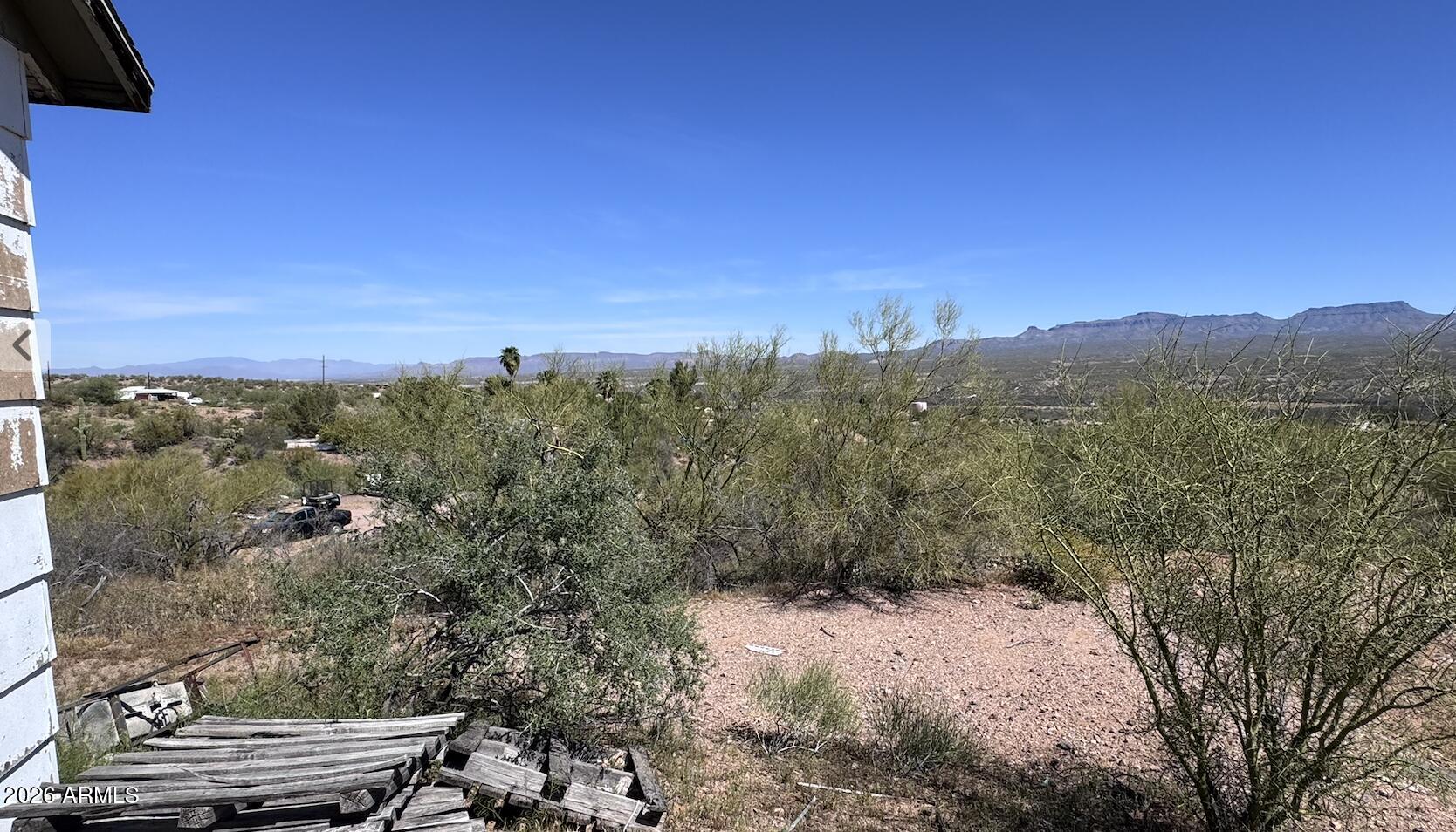 16810 S INSPIRATION Avenue