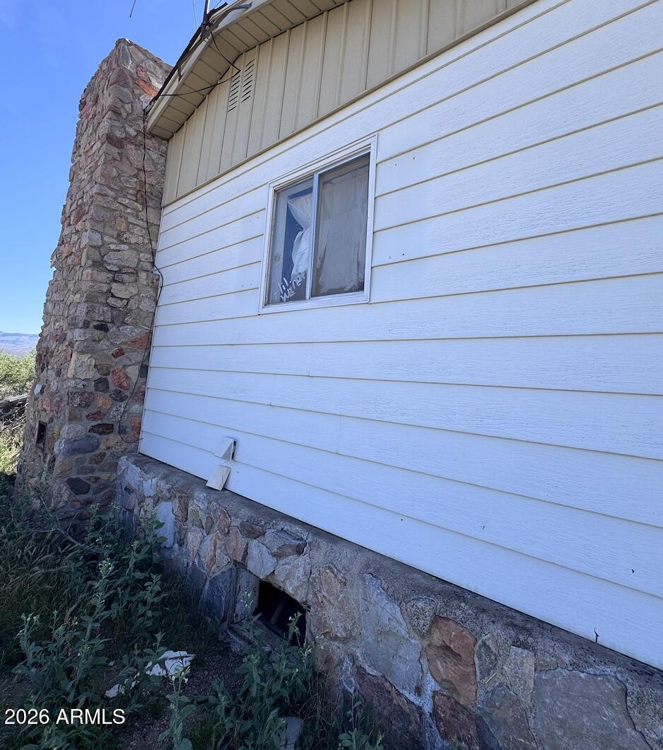 16810 S INSPIRATION Avenue