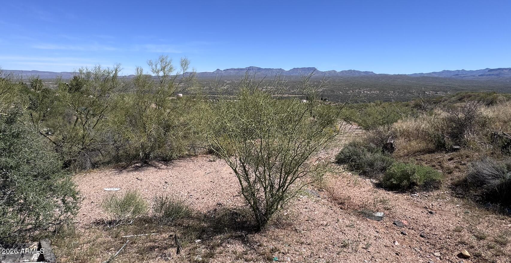 16810 S INSPIRATION Avenue