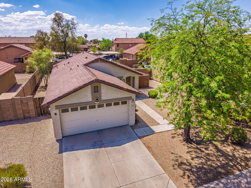Photo of 947 N Maria Lane, Casa Grande, AZ 85122 (MLS # 7060993)