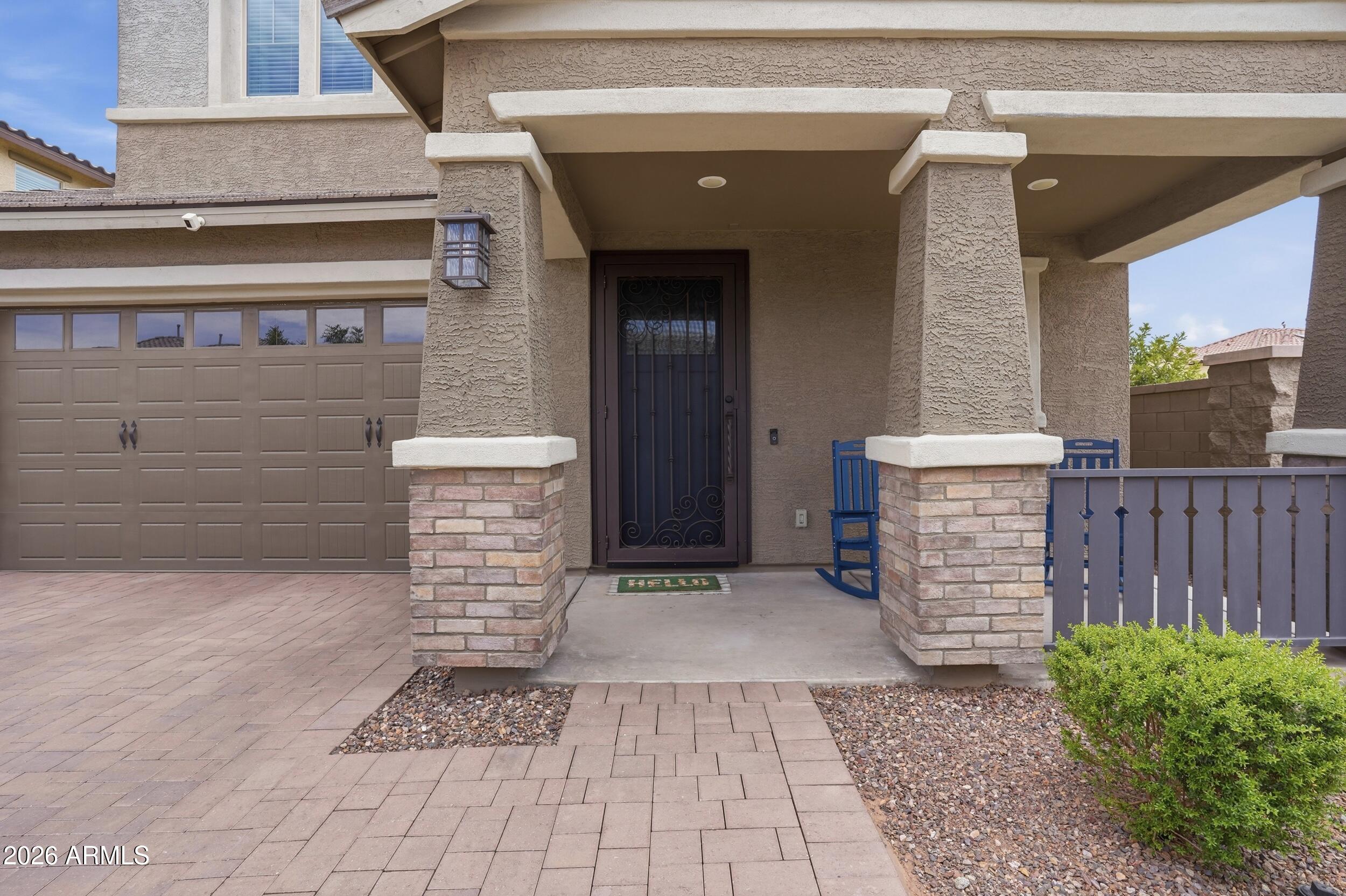 23765 N 162ND Drive