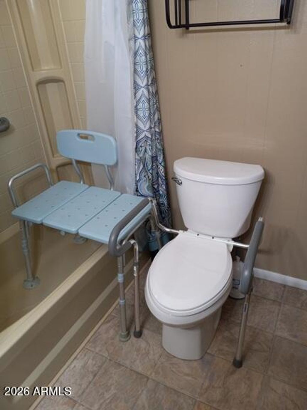 Photo of 1925 S Arizona Boulevard #117, Coolidge, AZ 85128 (MLS # 6985132)