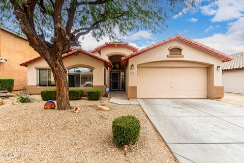 548 E EMBASSY Drive San Tan Valley AZ 85143