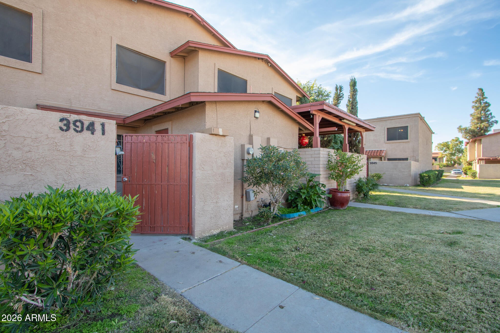 3941 W WONDERVIEW Road