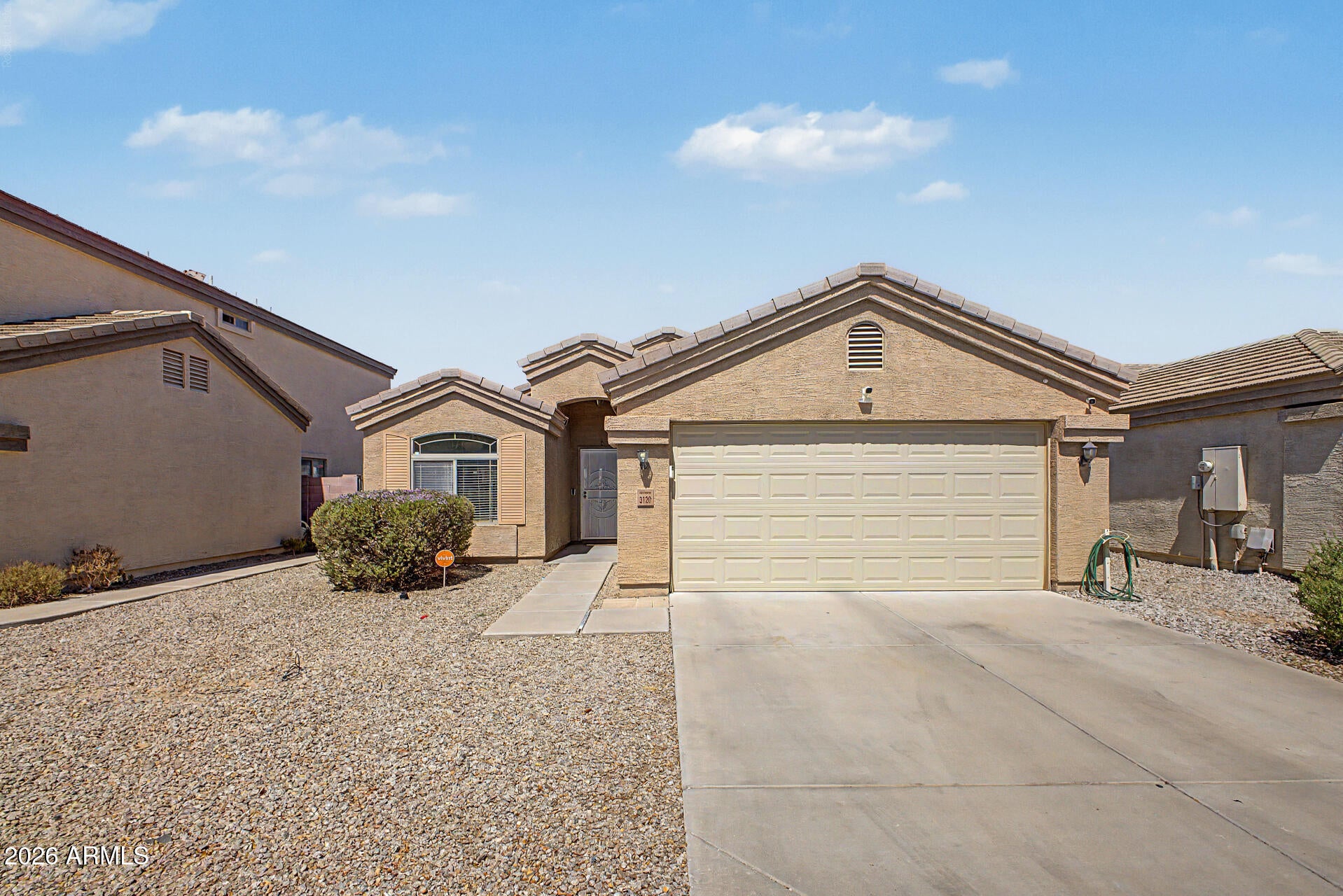 3120 W PECAN Road