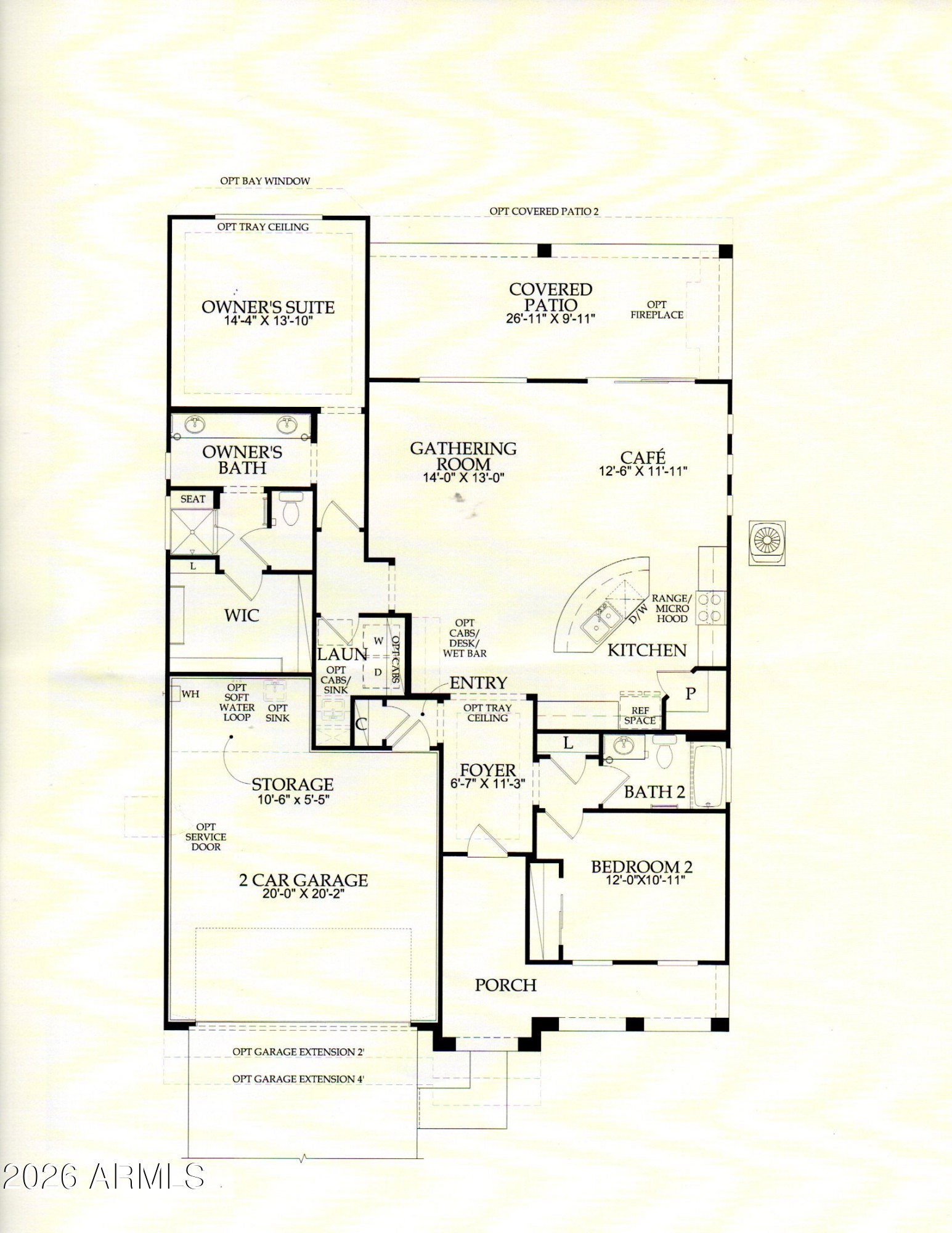 27414 W TONOPAH Drive