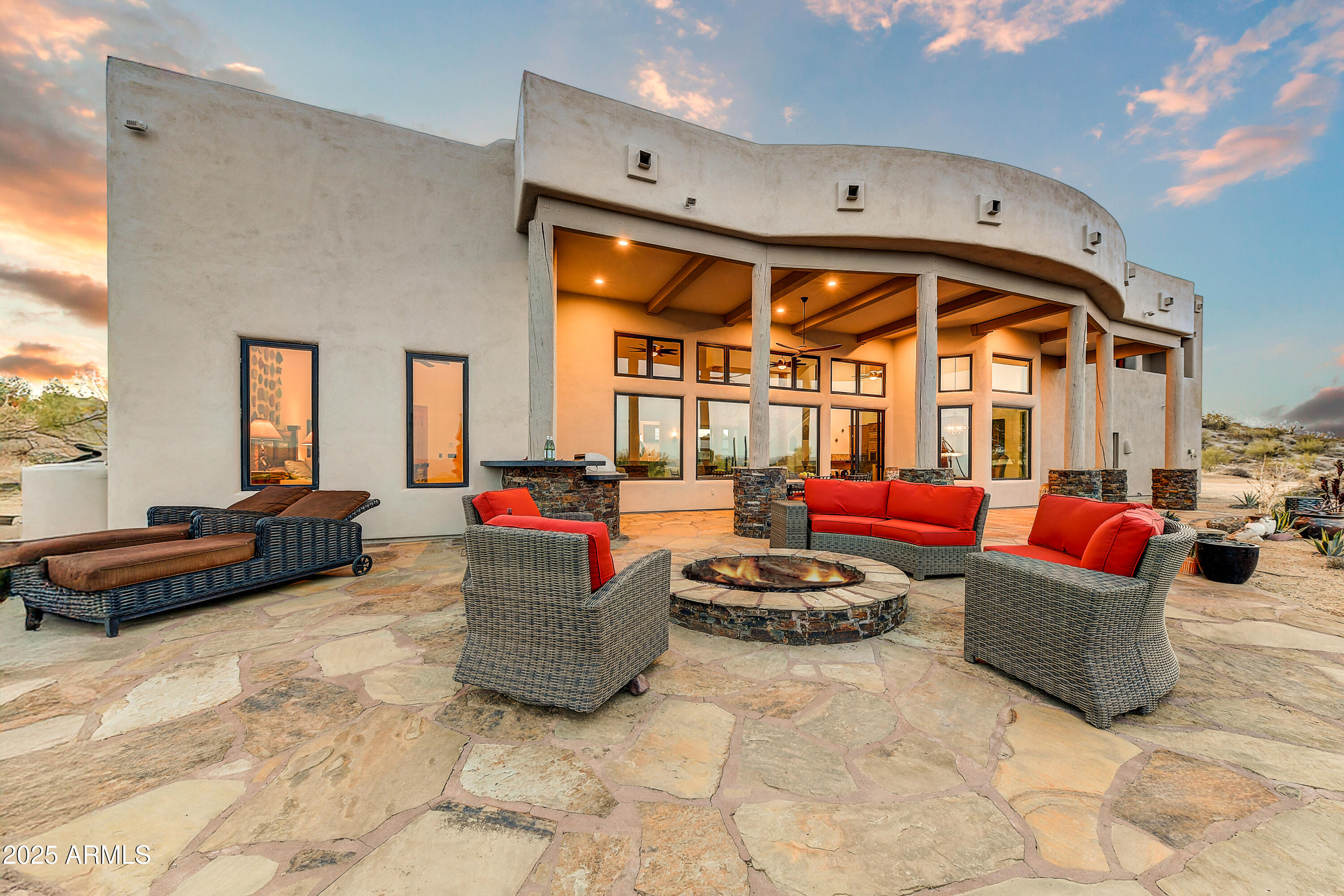 Scottsdale, Arizona 85262, United States, 4 Bedrooms Bedrooms, ,3 BathroomsBathrooms,Residential,Active,583