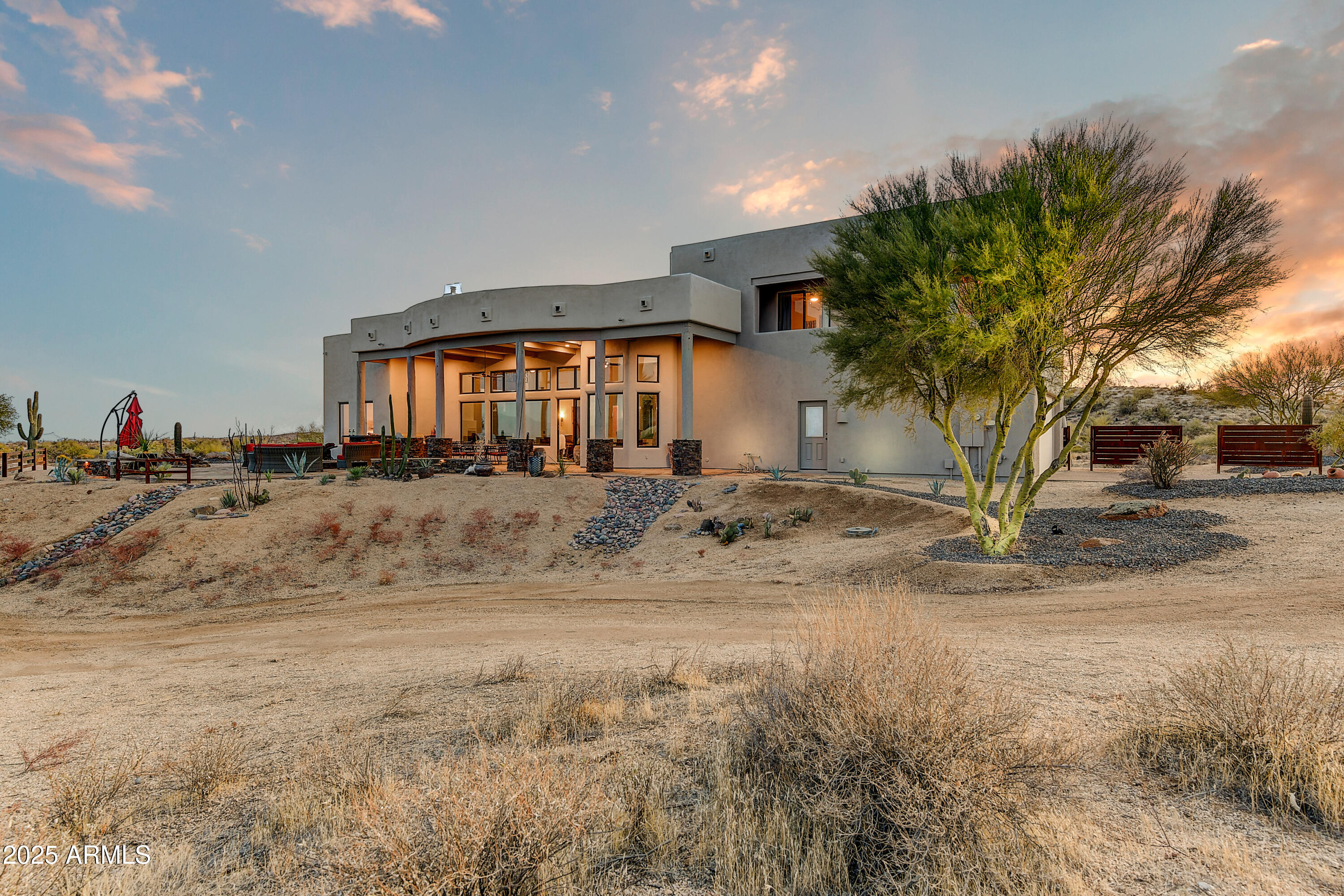 Scottsdale, Arizona 85262, United States, 4 Bedrooms Bedrooms, ,3 BathroomsBathrooms,Residential,Active,583